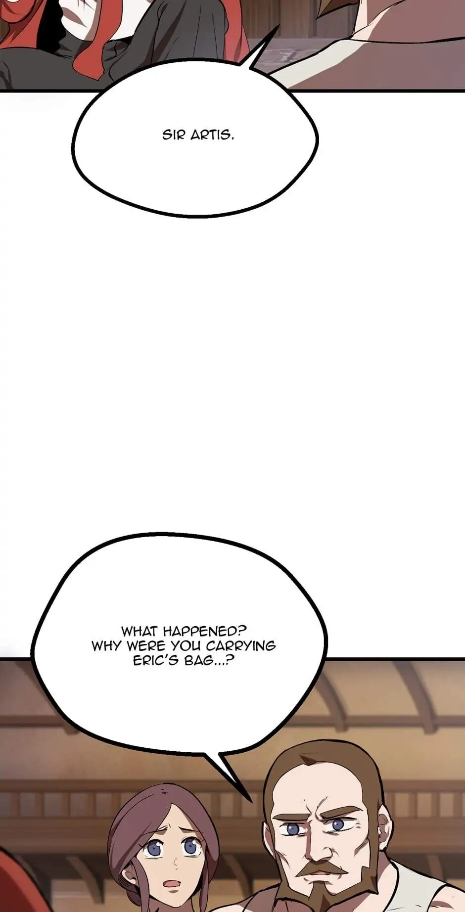 Latna Saga: Survival of a Sword King Chapter 13 page 12