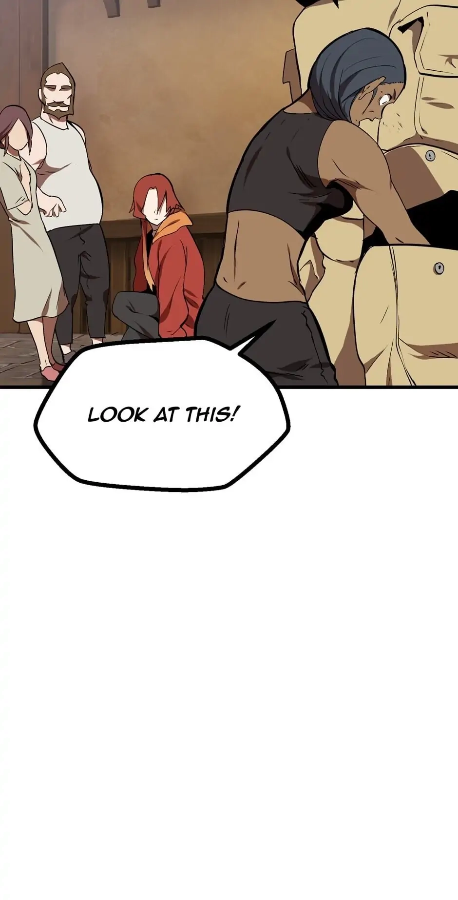 Latna Saga: Survival of a Sword King Chapter 13 page 15