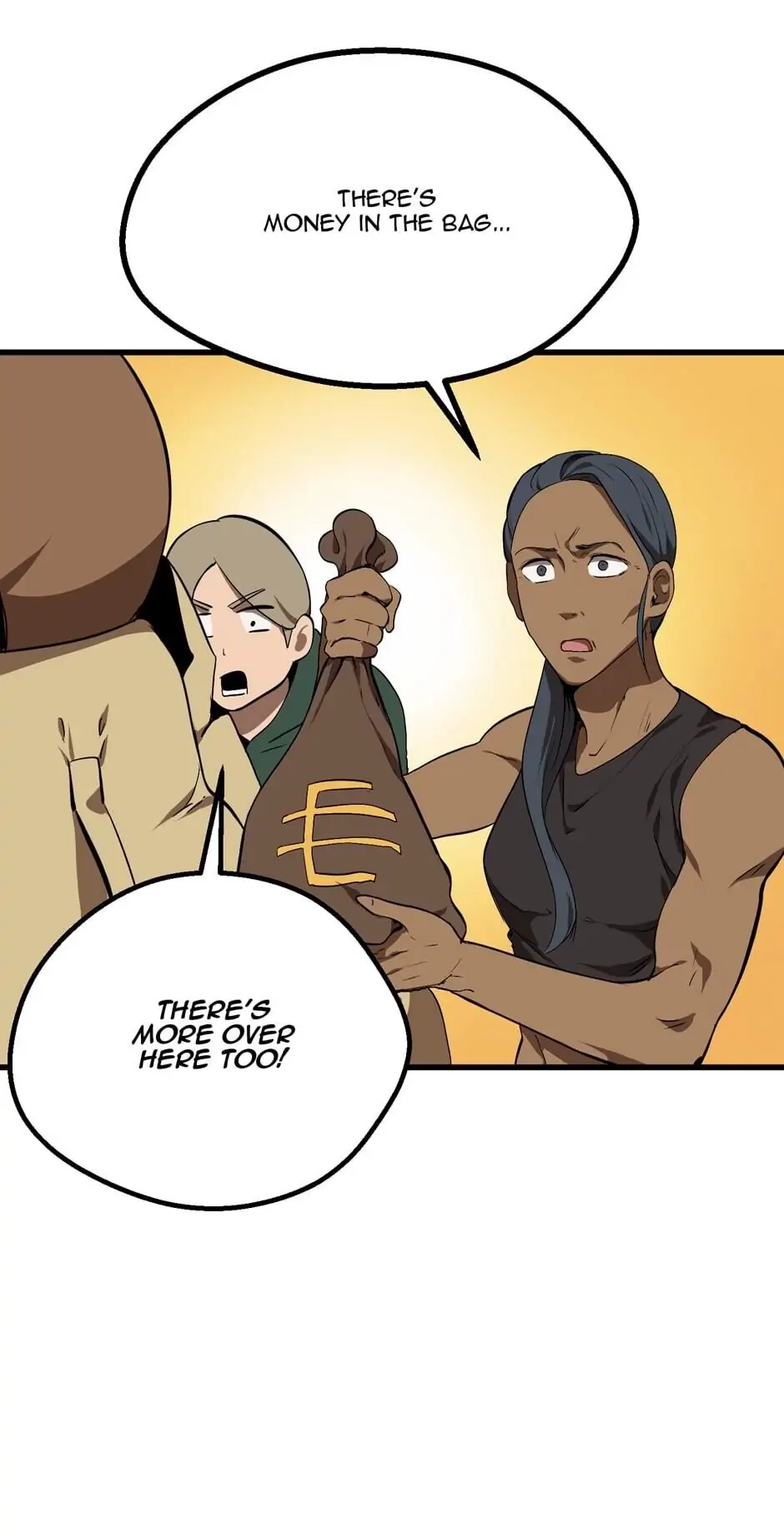 Latna Saga: Survival of a Sword King Chapter 13 page 16
