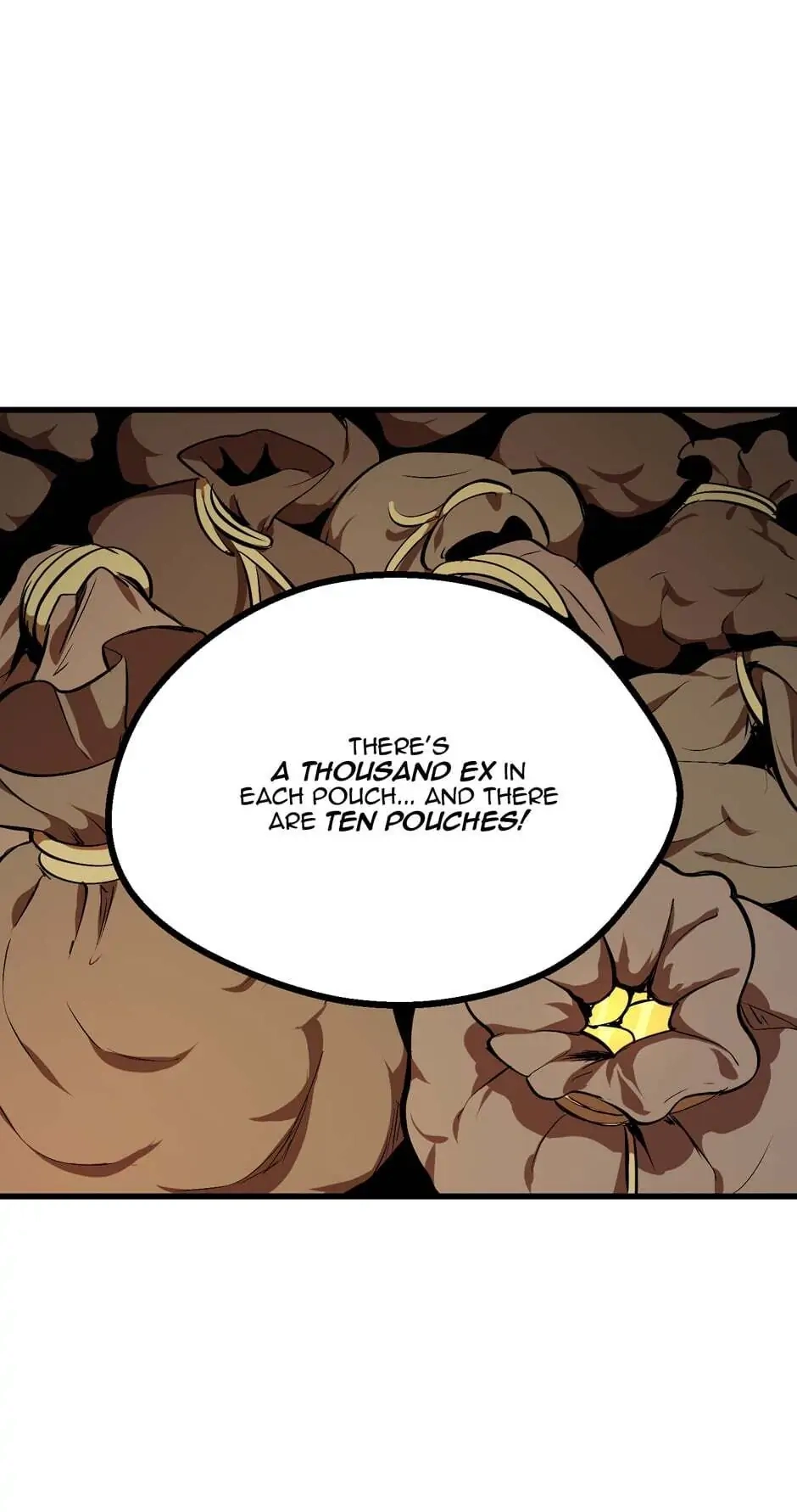 Latna Saga: Survival of a Sword King Chapter 13 page 17