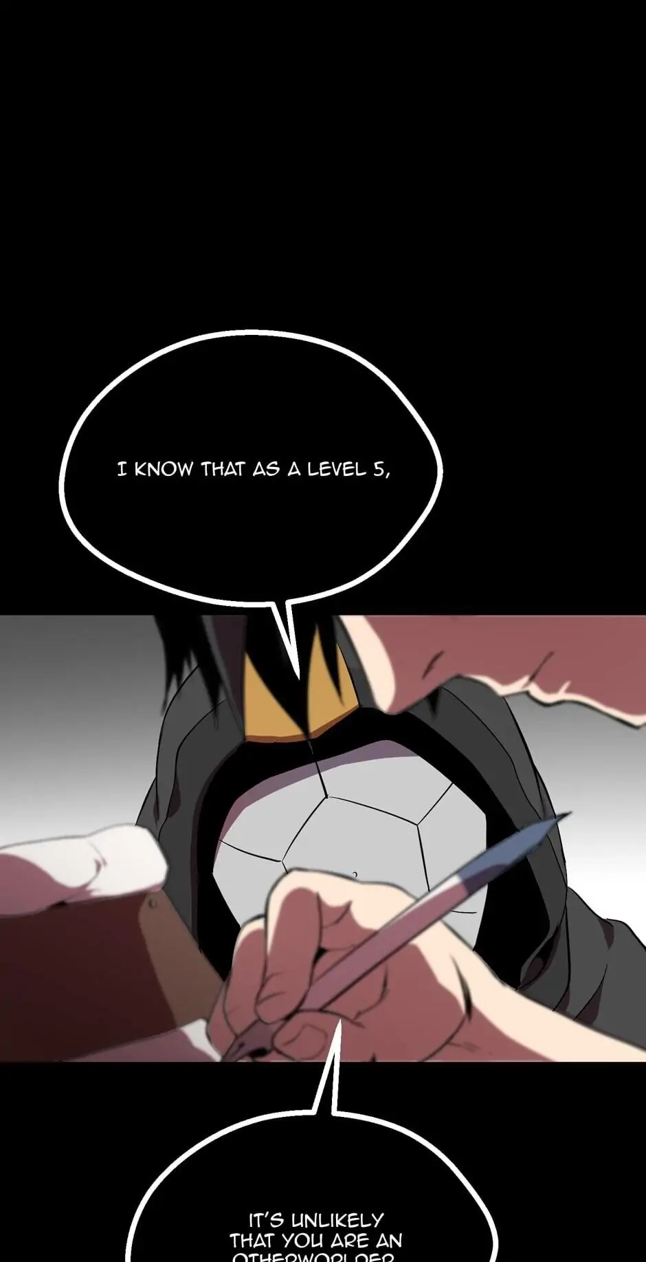 Latna Saga: Survival of a Sword King Chapter 13 page 38