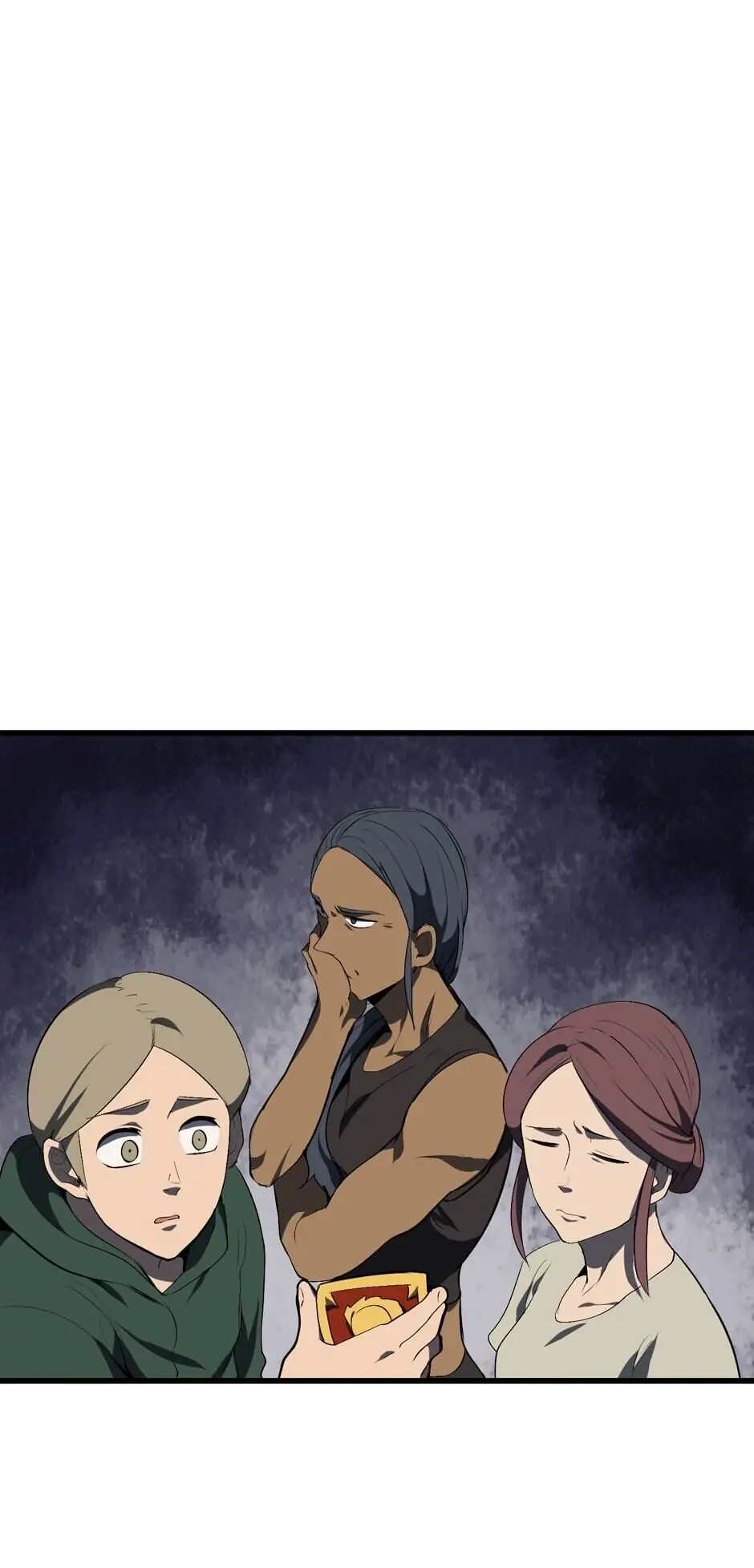 Latna Saga: Survival of a Sword King Chapter 13 page 50