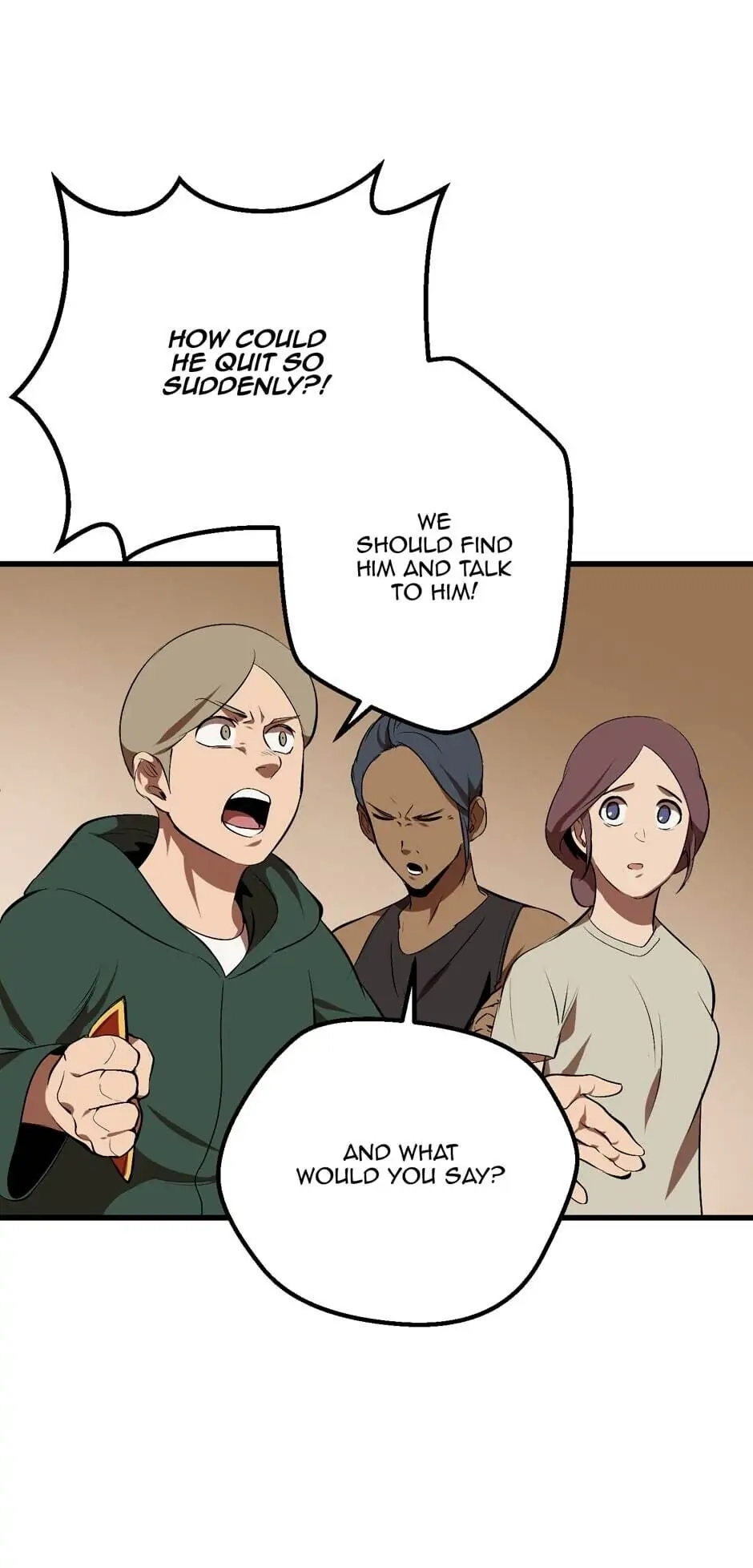 Latna Saga: Survival of a Sword King Chapter 13 page 51