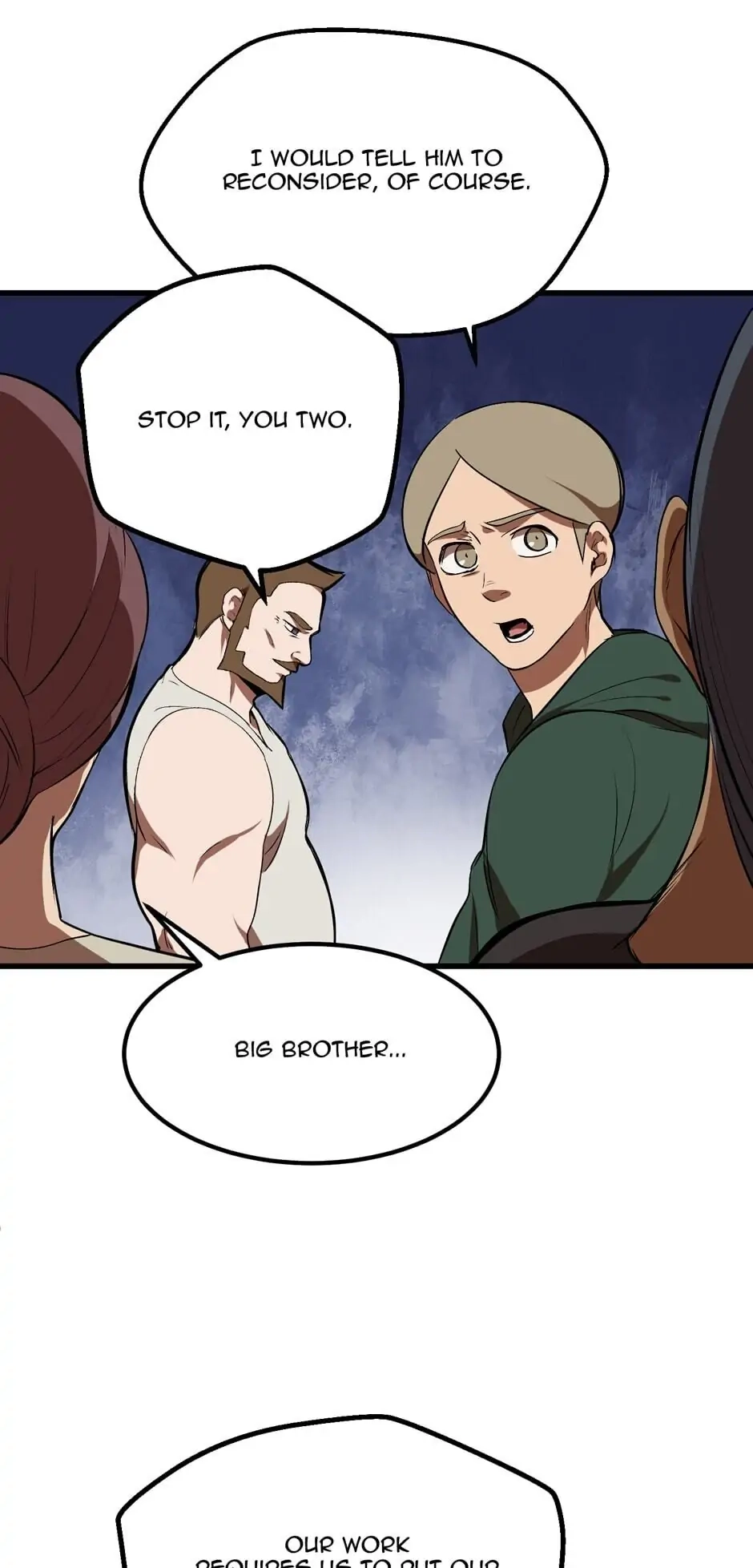 Latna Saga: Survival of a Sword King Chapter 13 page 52