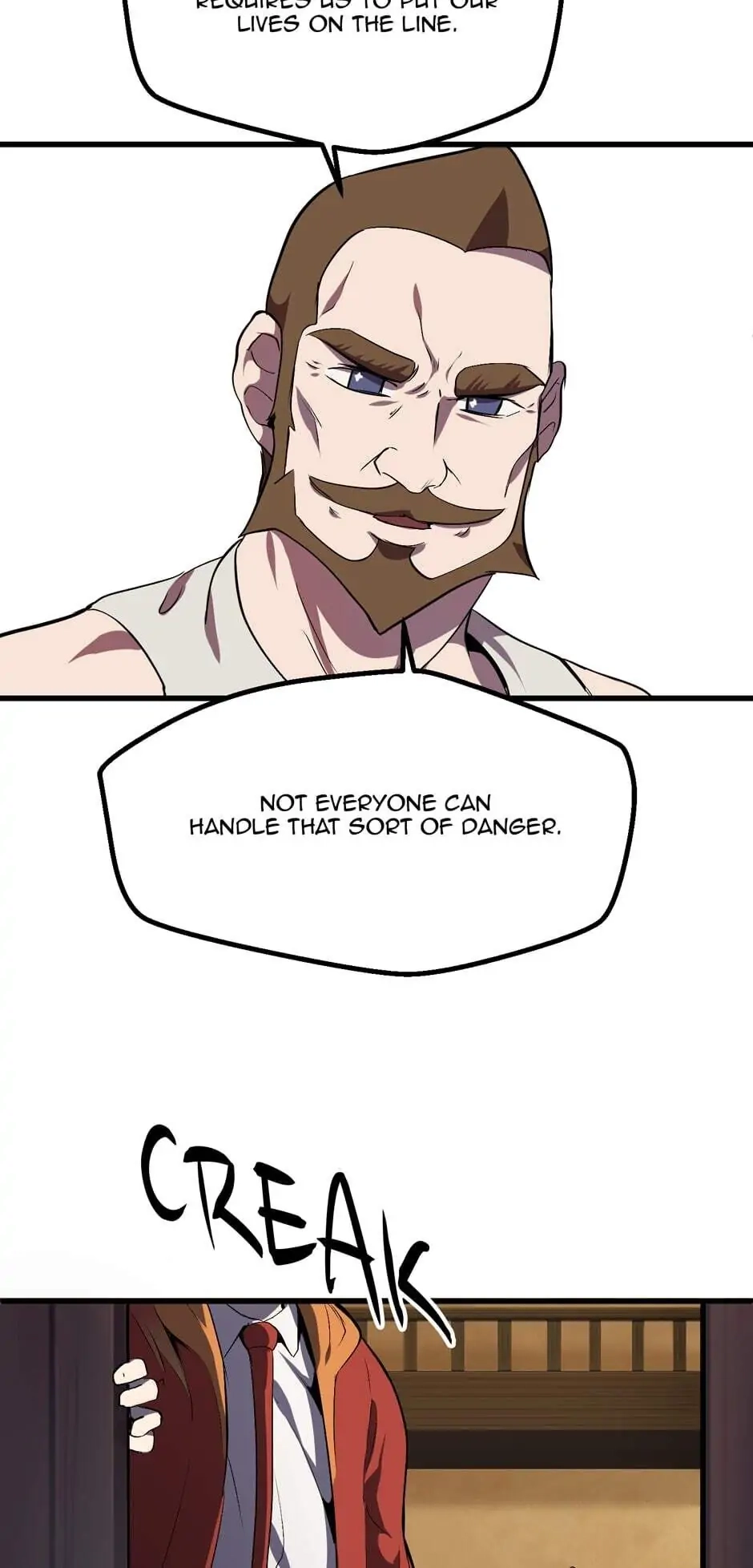 Latna Saga: Survival of a Sword King Chapter 13 page 53