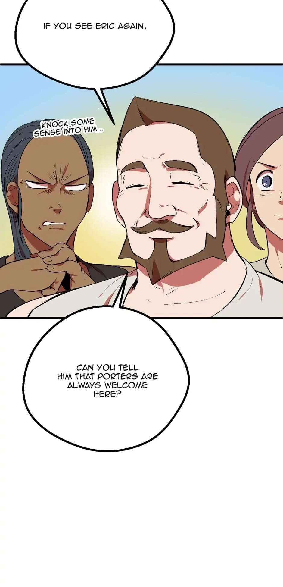 Latna Saga: Survival of a Sword King Chapter 13 page 55