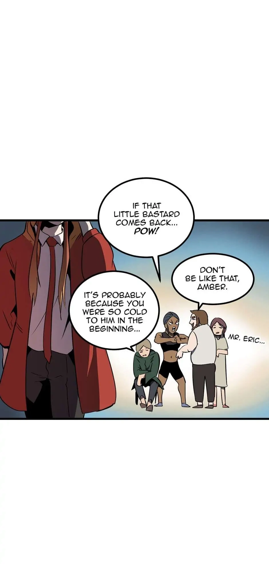 Latna Saga: Survival of a Sword King Chapter 13 page 57