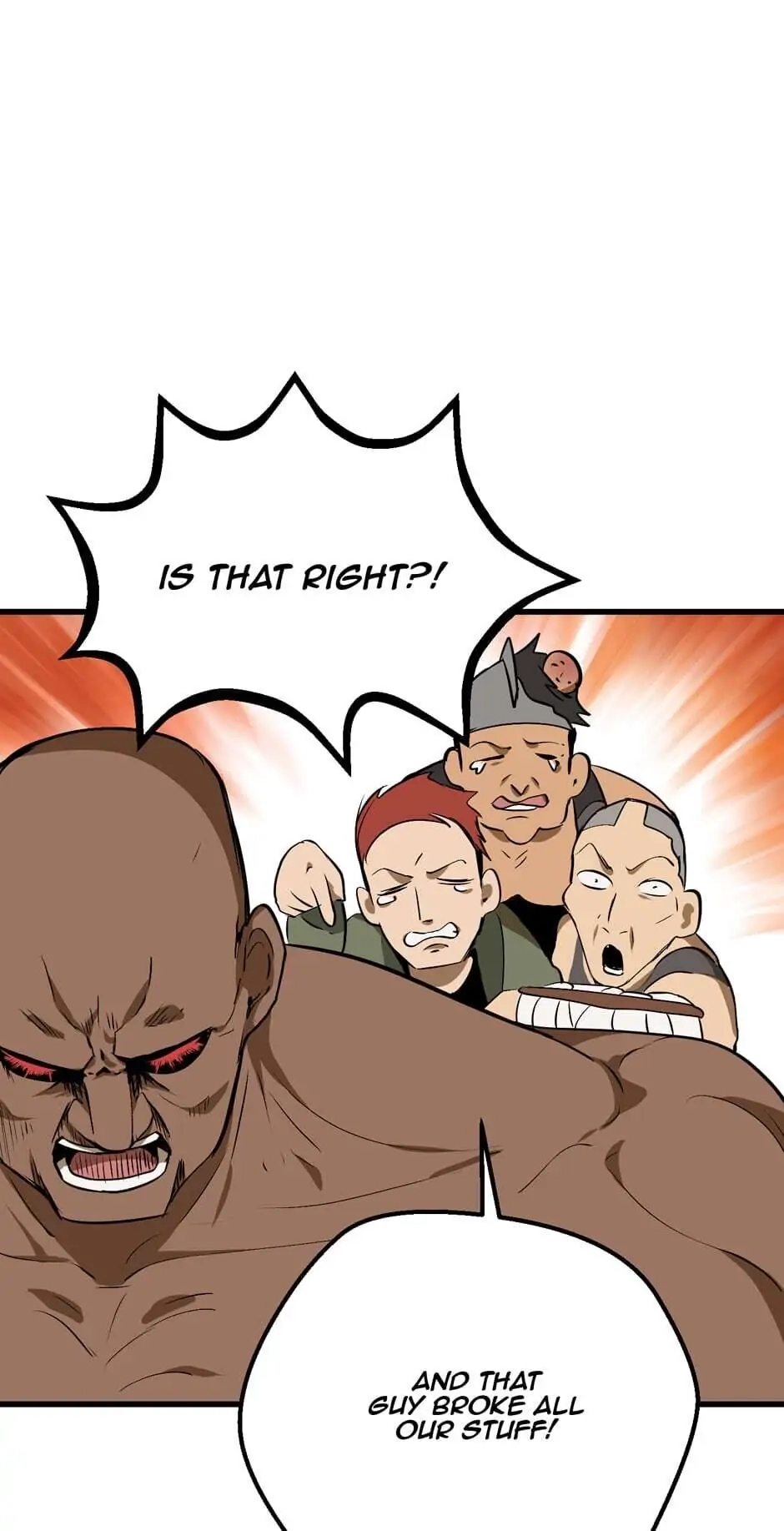 Latna Saga: Survival of a Sword King Chapter 13 page 66
