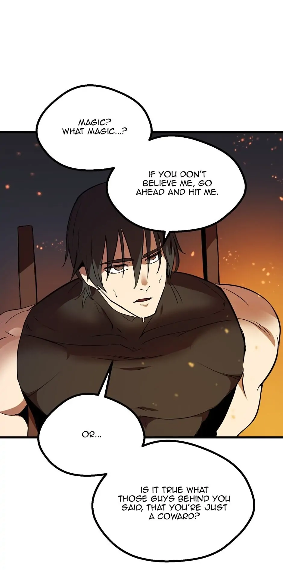 Latna Saga: Survival of a Sword King Chapter 13 page 70
