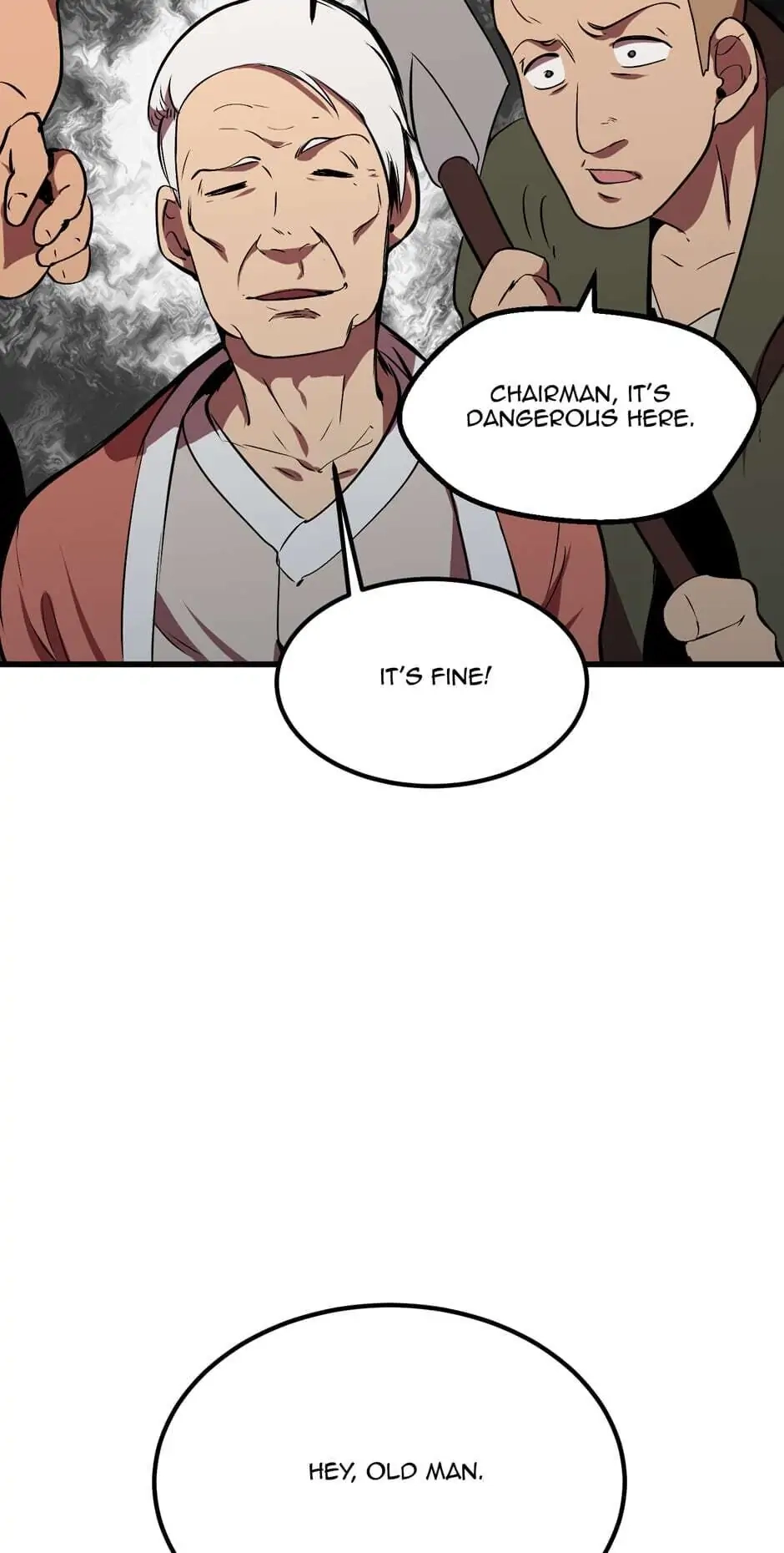Latna Saga: Survival of a Sword King Chapter 13 page 82