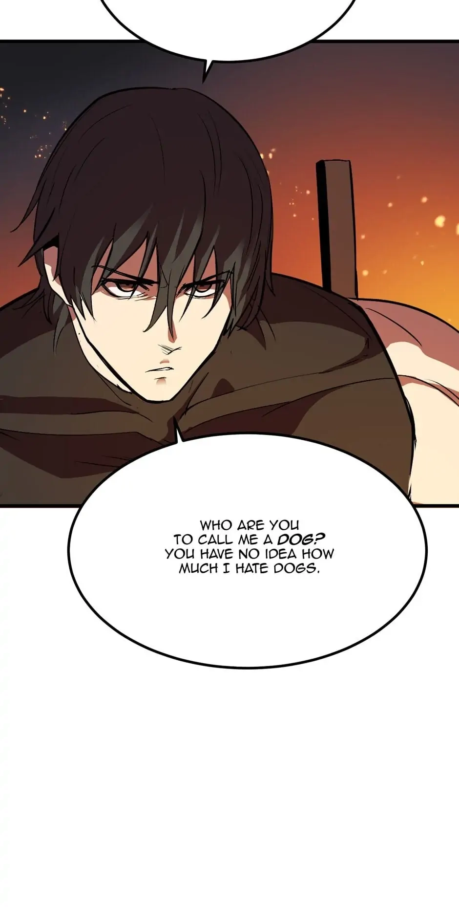 Latna Saga: Survival of a Sword King Chapter 13 page 83
