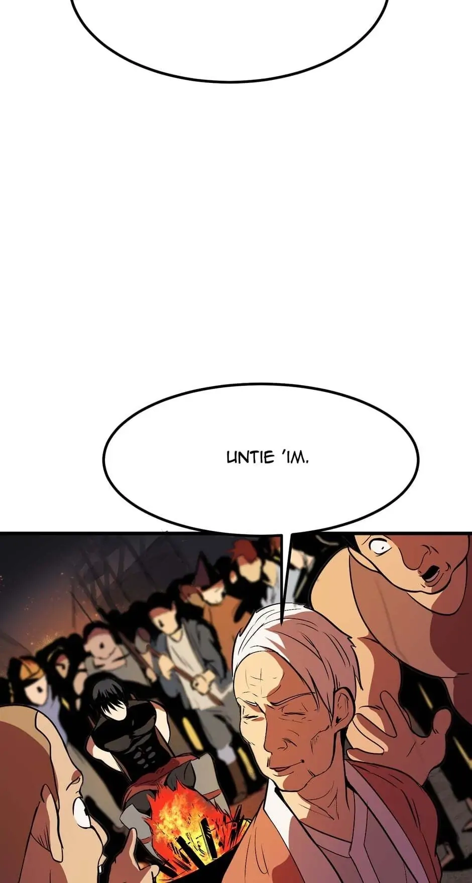 Latna Saga: Survival of a Sword King Chapter 13 page 86