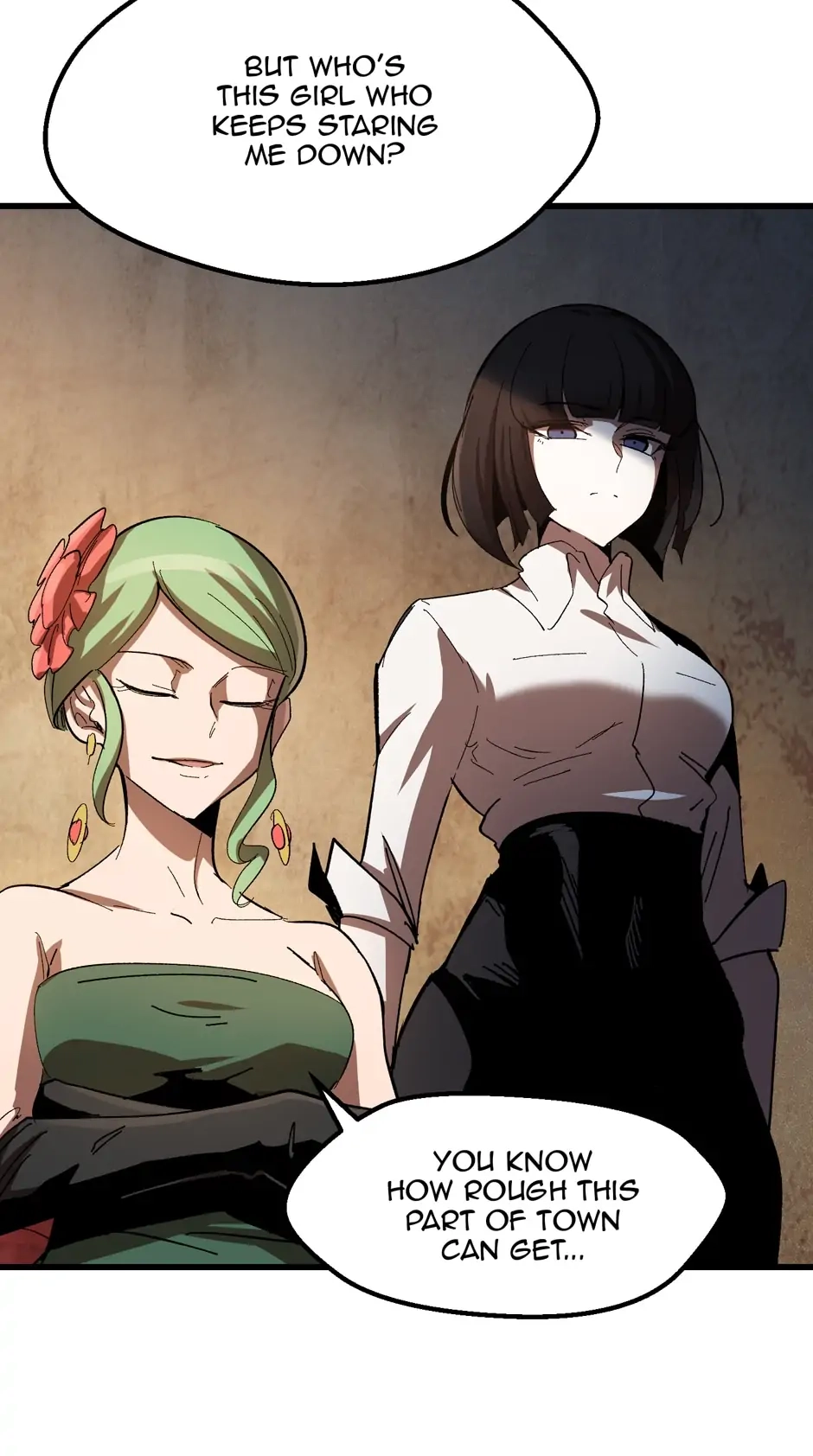 Latna Saga: Survival of a Sword King Chapter 130 page 5