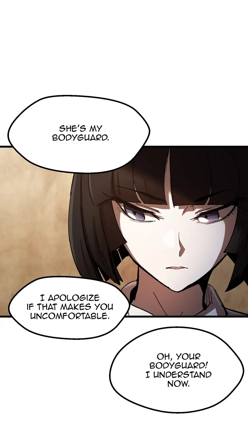 Latna Saga: Survival of a Sword King Chapter 130 page 6