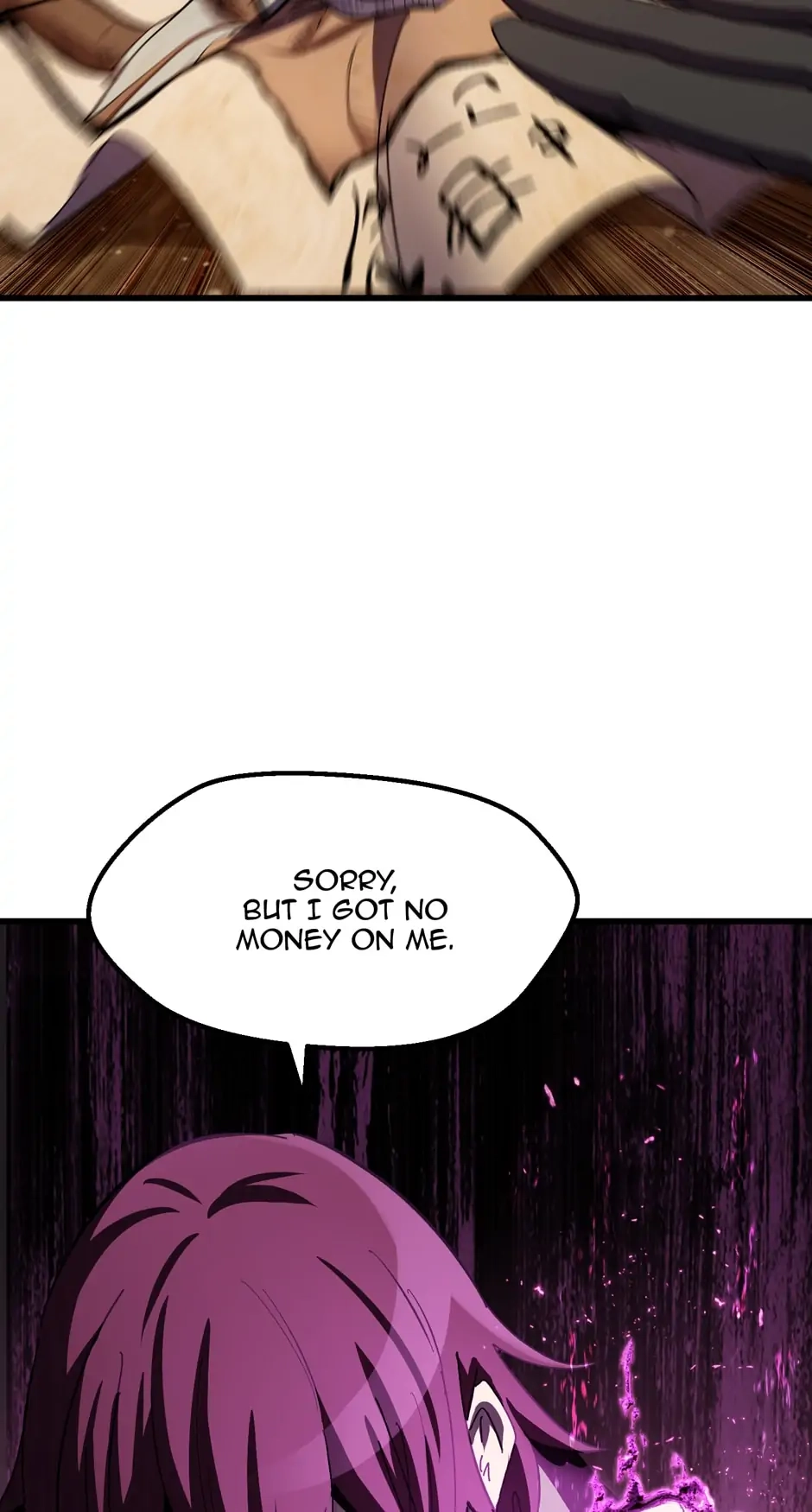 Latna Saga: Survival of a Sword King Chapter 130 page 11