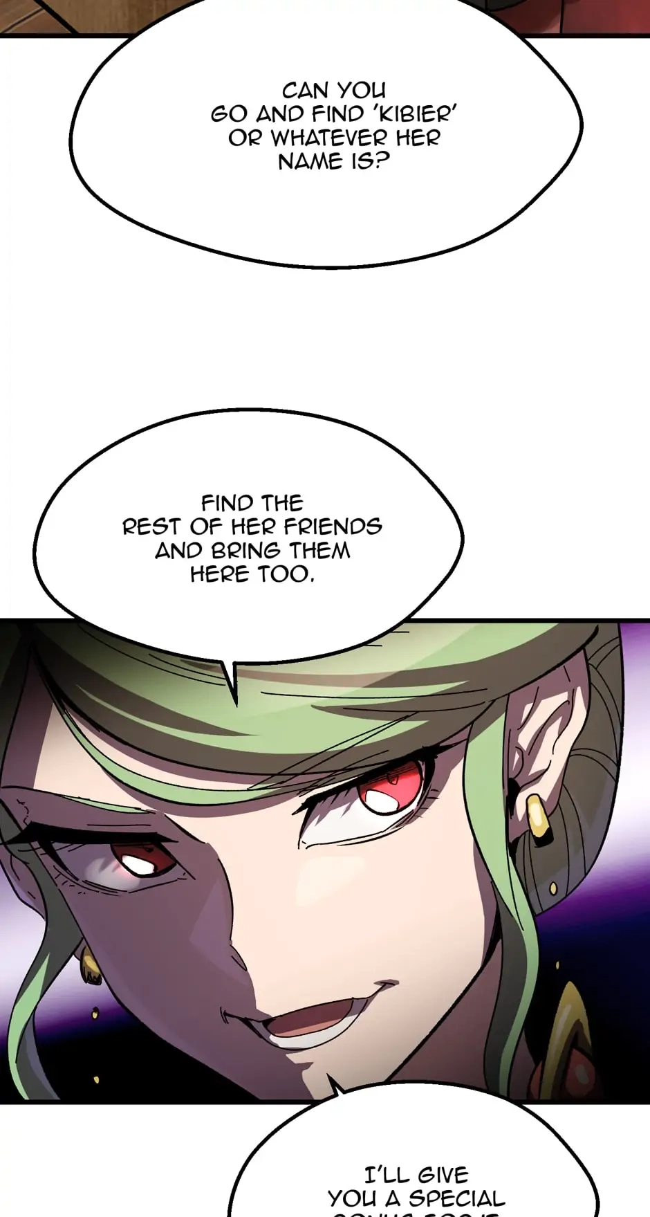 Latna Saga: Survival of a Sword King Chapter 130 page 15
