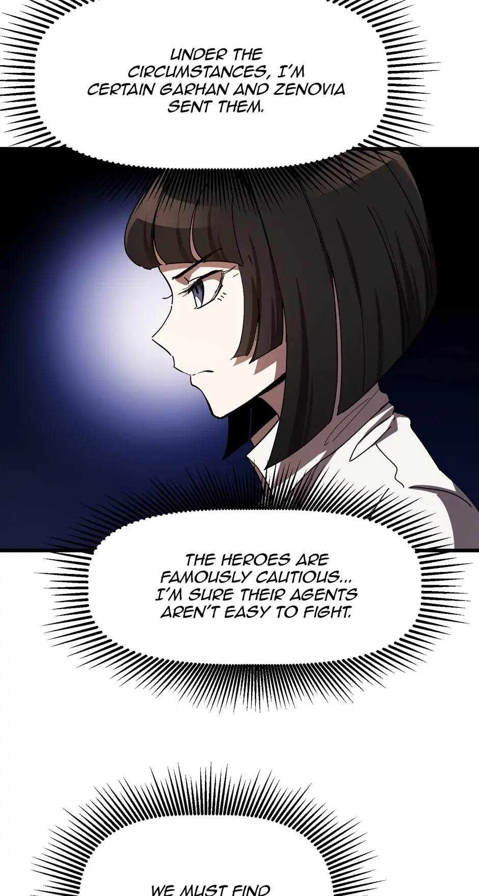 Latna Saga: Survival of a Sword King Chapter 130 page 18