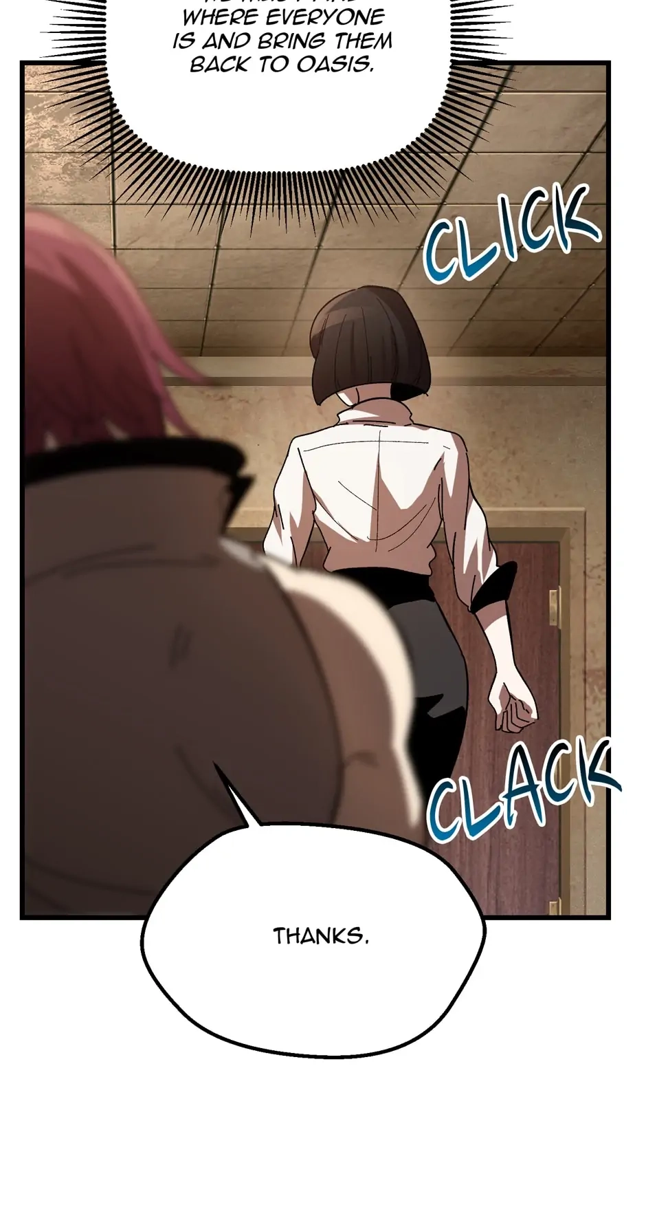 Latna Saga: Survival of a Sword King Chapter 130 page 19