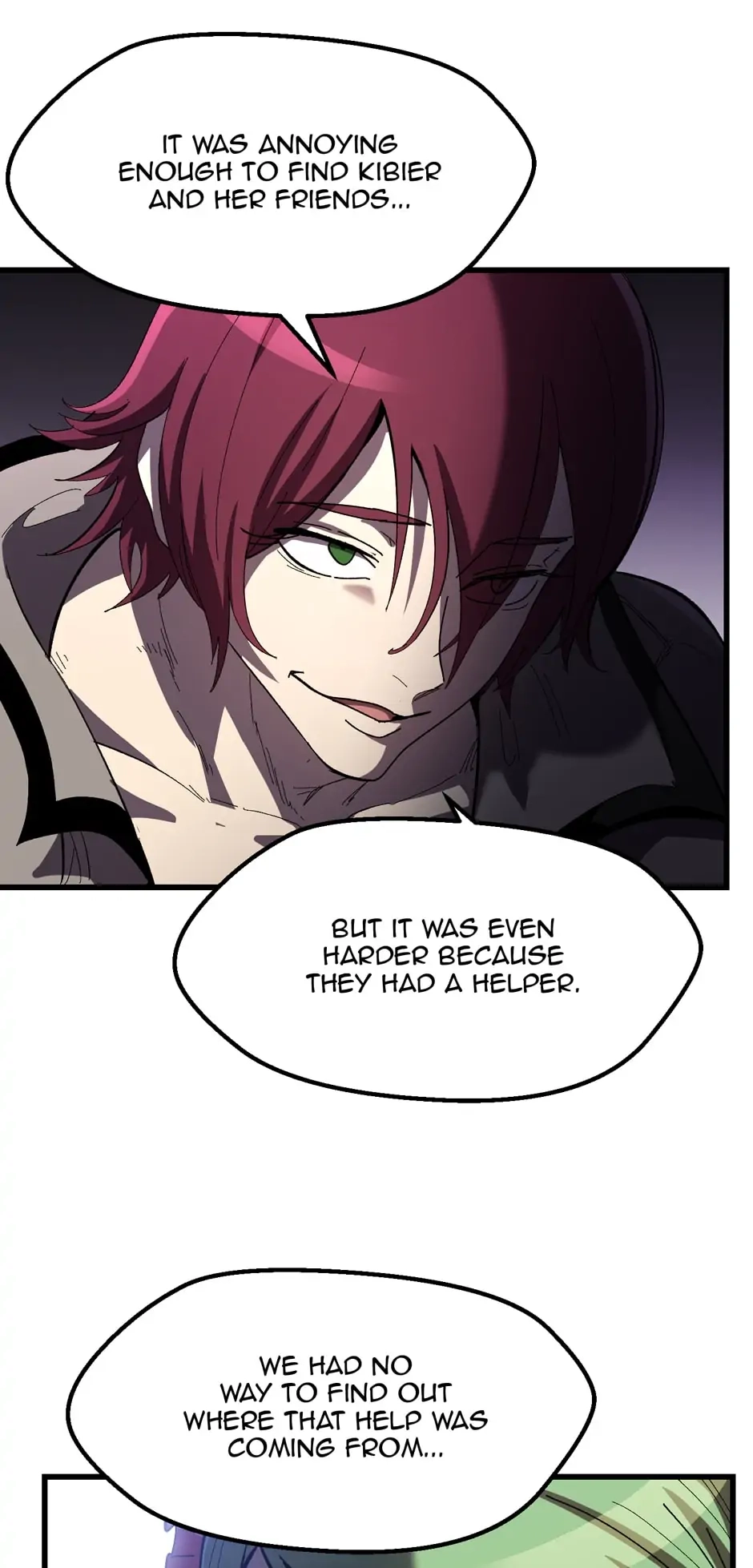 Latna Saga: Survival of a Sword King Chapter 130 page 20