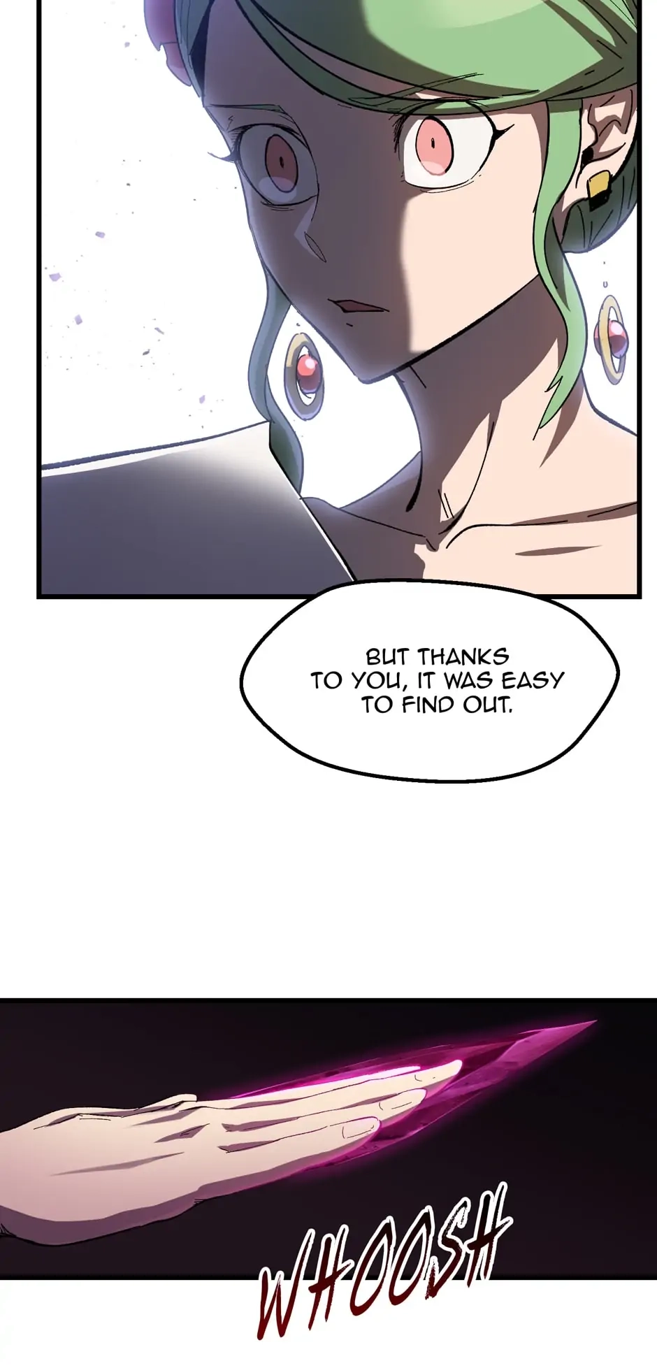 Latna Saga: Survival of a Sword King Chapter 130 page 21