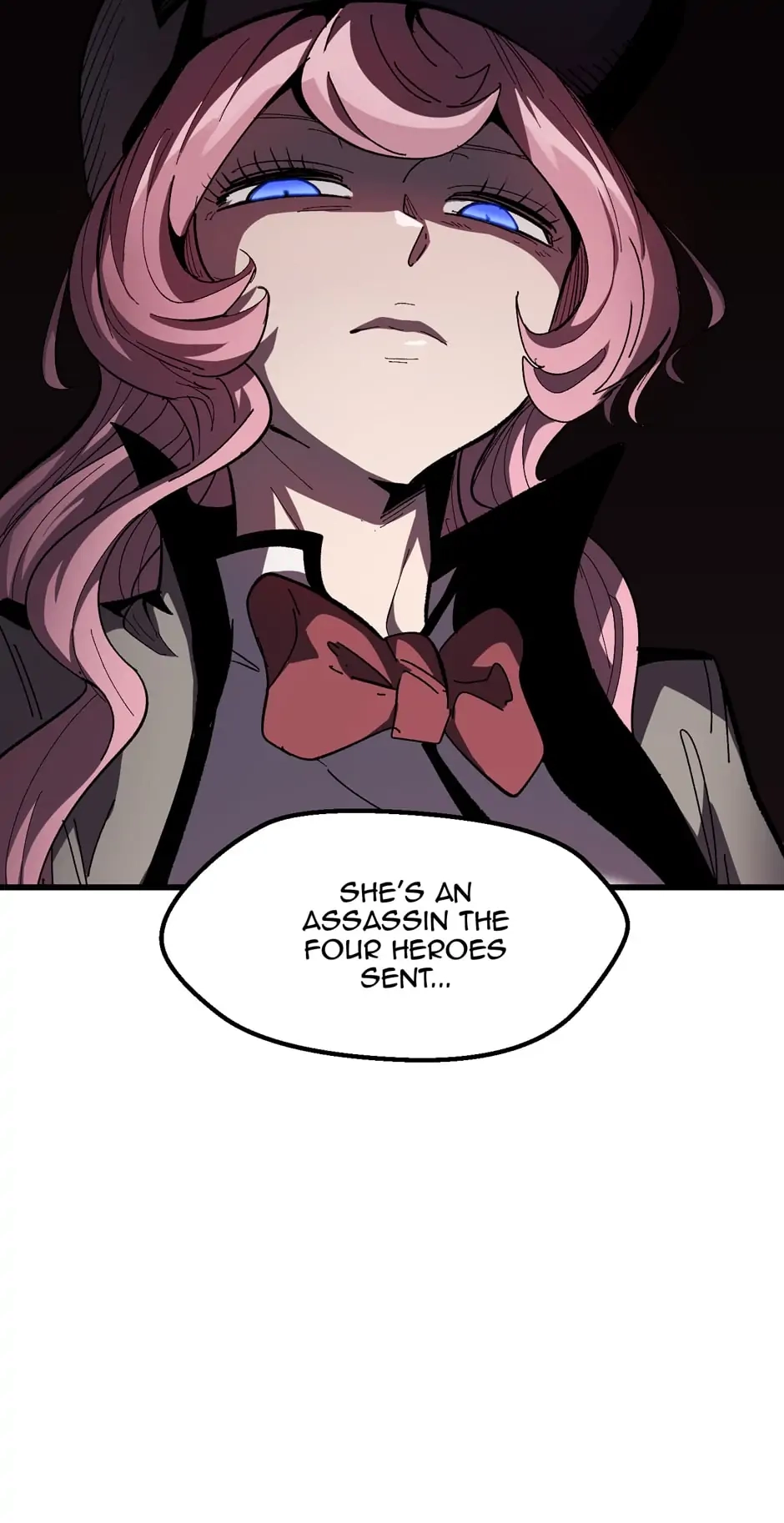 Latna Saga: Survival of a Sword King Chapter 130 page 33