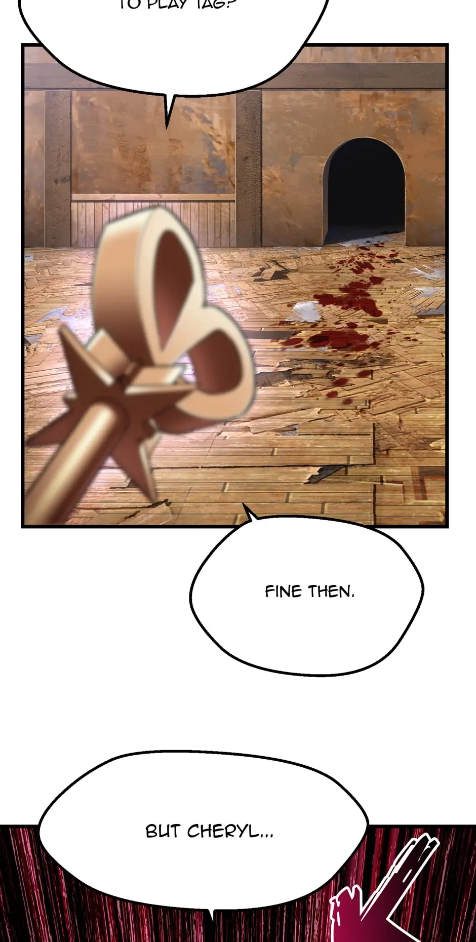 Latna Saga: Survival of a Sword King Chapter 130 page 49