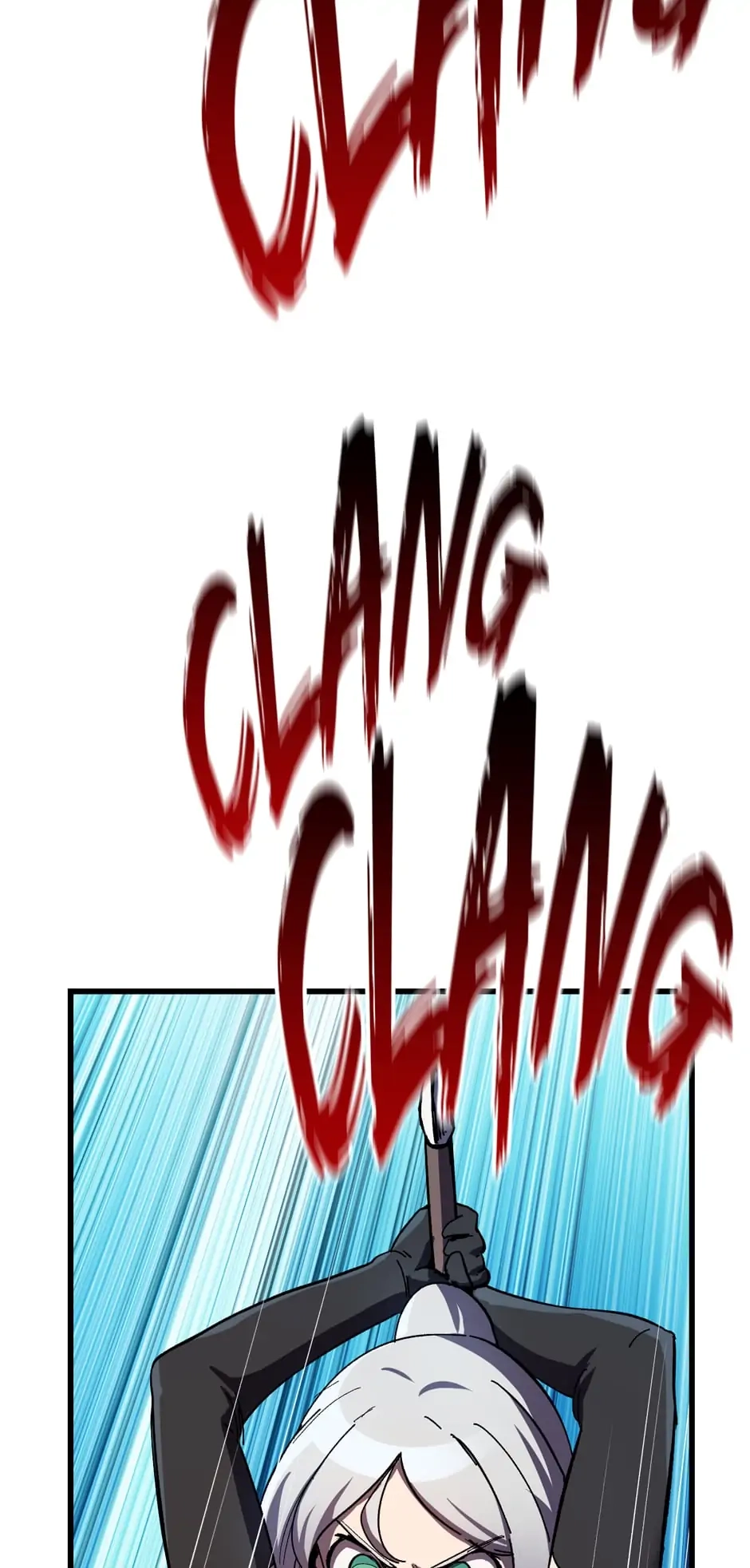 Latna Saga: Survival of a Sword King Chapter 130 page 53