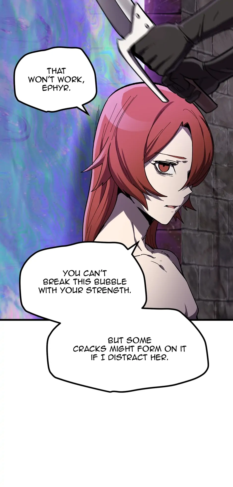 Latna Saga: Survival of a Sword King Chapter 130 page 55