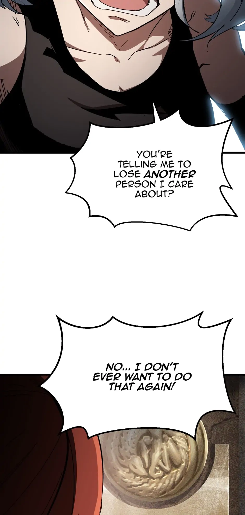 Latna Saga: Survival of a Sword King Chapter 130 page 60