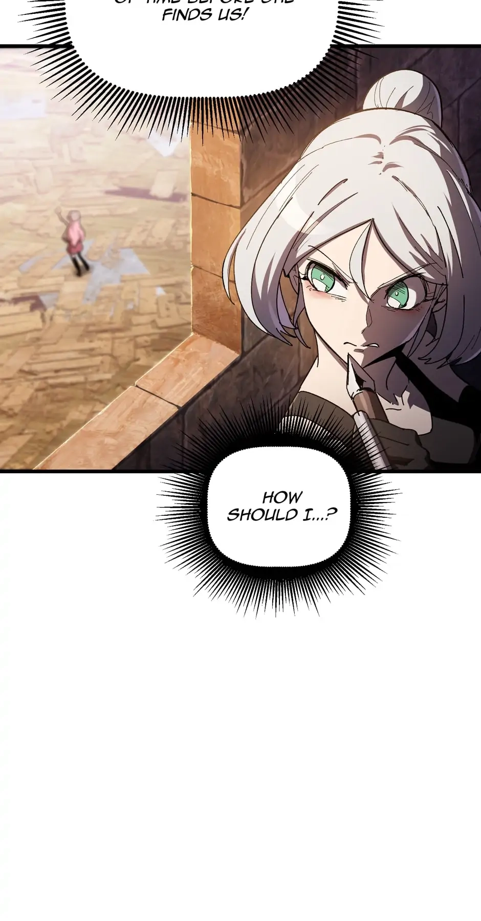Latna Saga: Survival of a Sword King Chapter 130 page 67