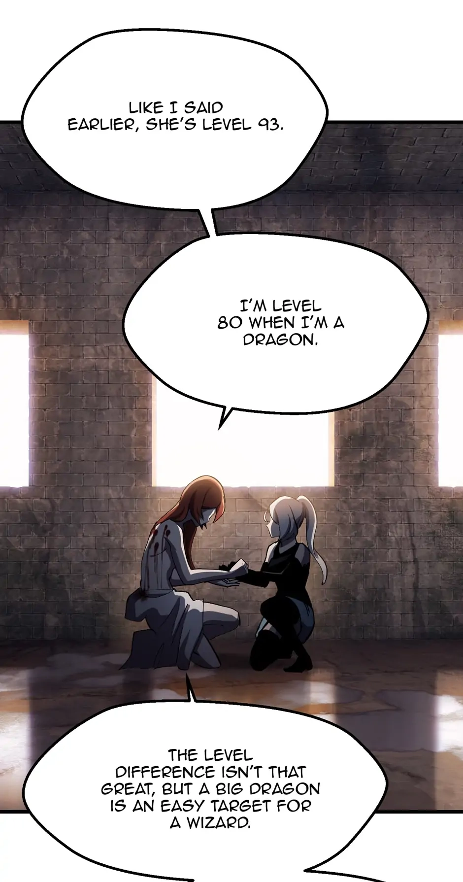Latna Saga: Survival of a Sword King Chapter 130 page 70