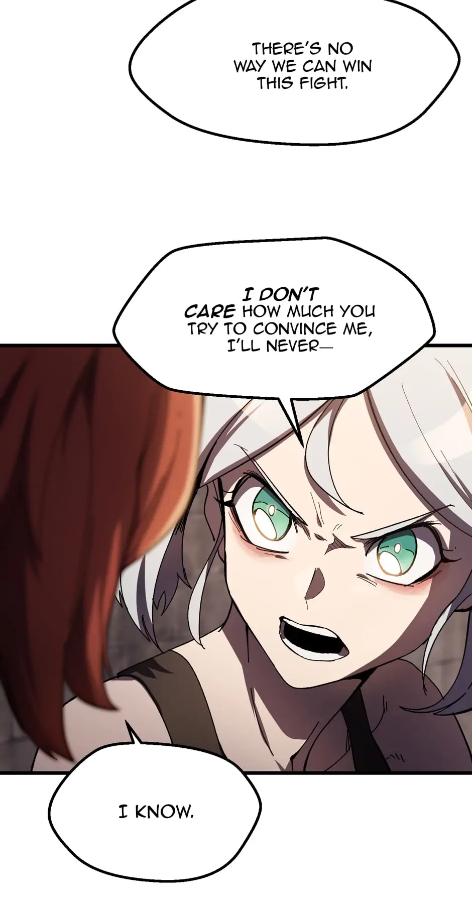 Latna Saga: Survival of a Sword King Chapter 130 page 71