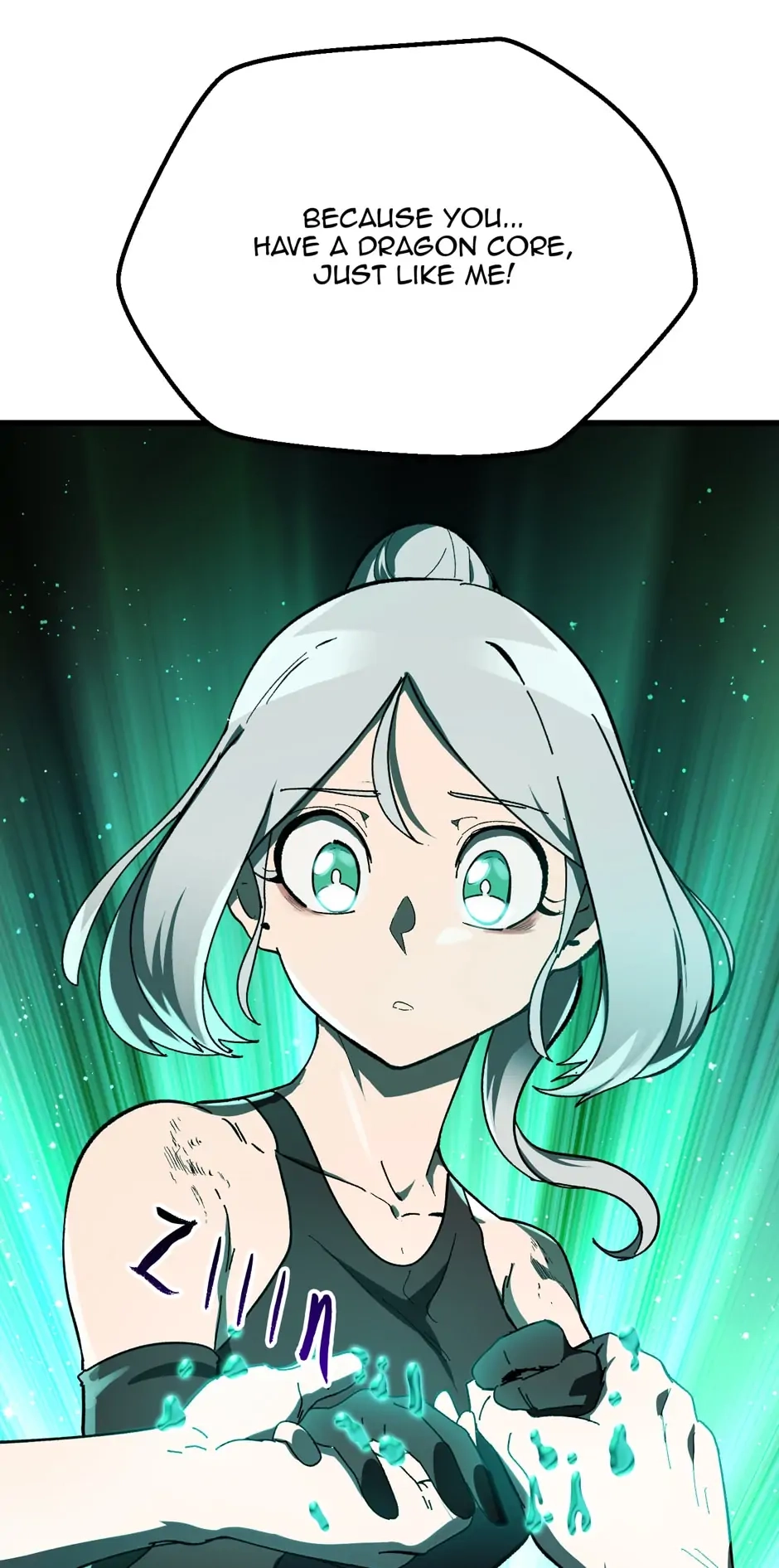 Latna Saga: Survival of a Sword King Chapter 130 page 73