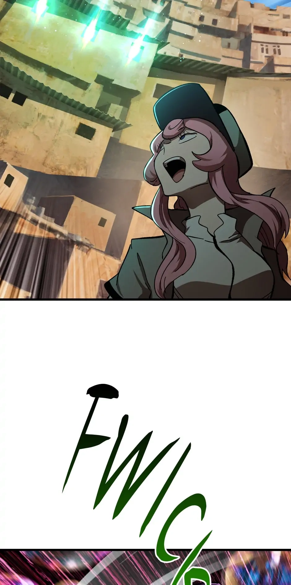 Latna Saga: Survival of a Sword King Chapter 130 page 76