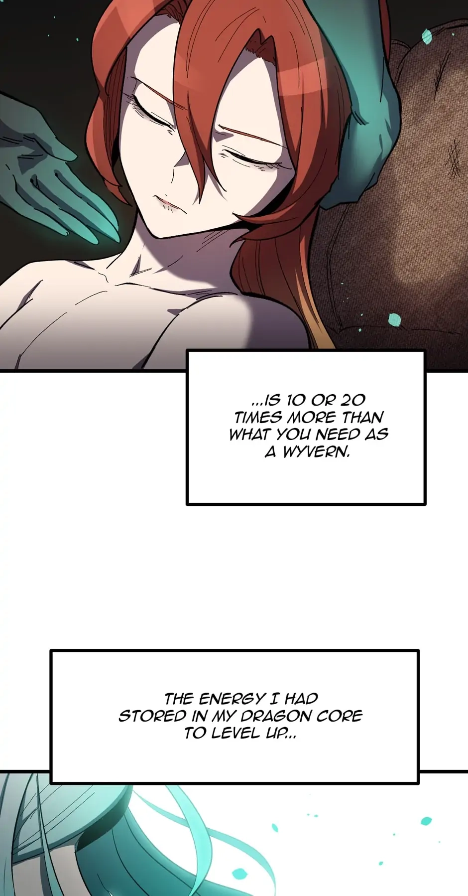 Latna Saga: Survival of a Sword King Chapter 130 page 84