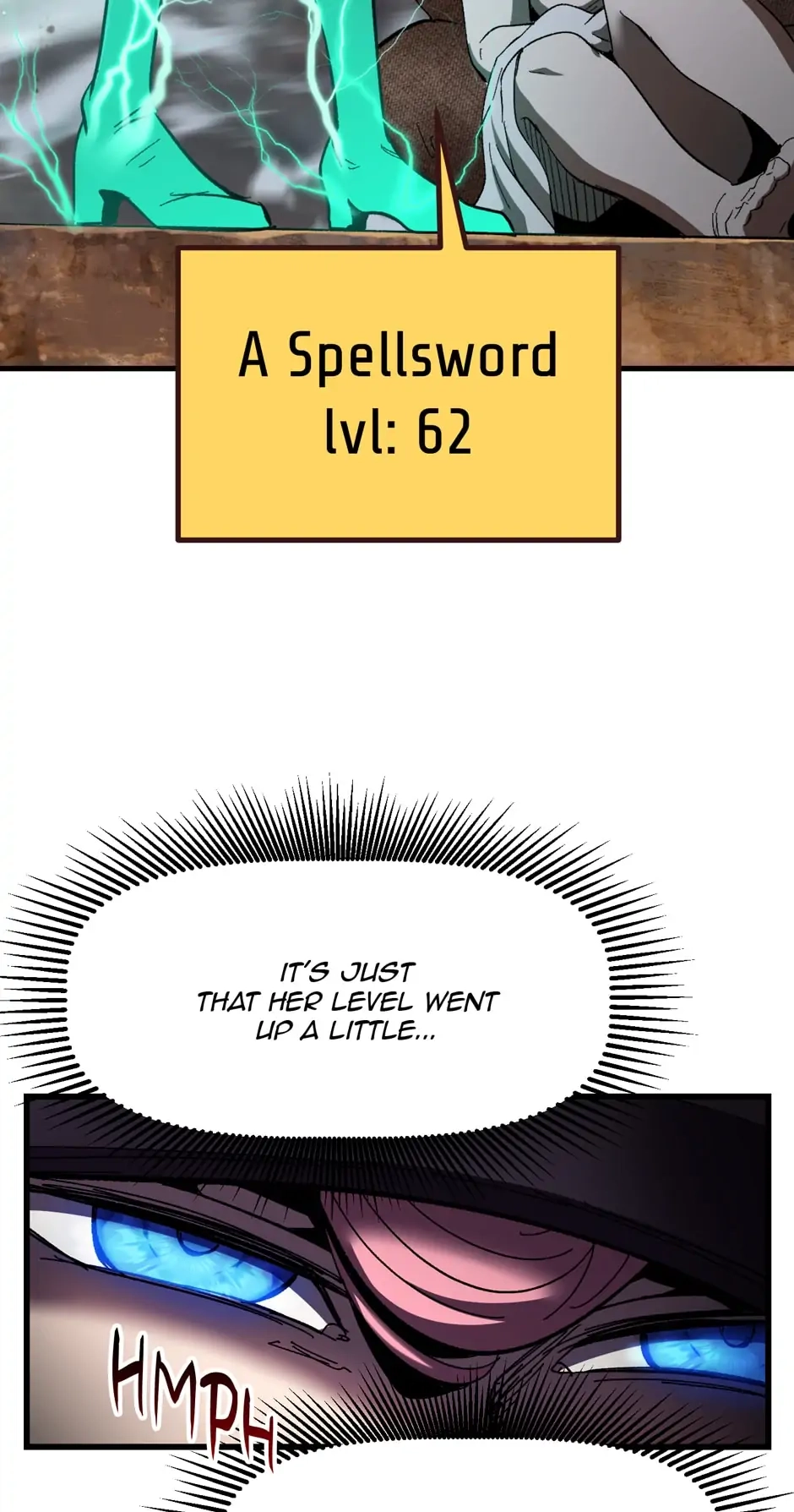 Latna Saga: Survival of a Sword King Chapter 131 page 4