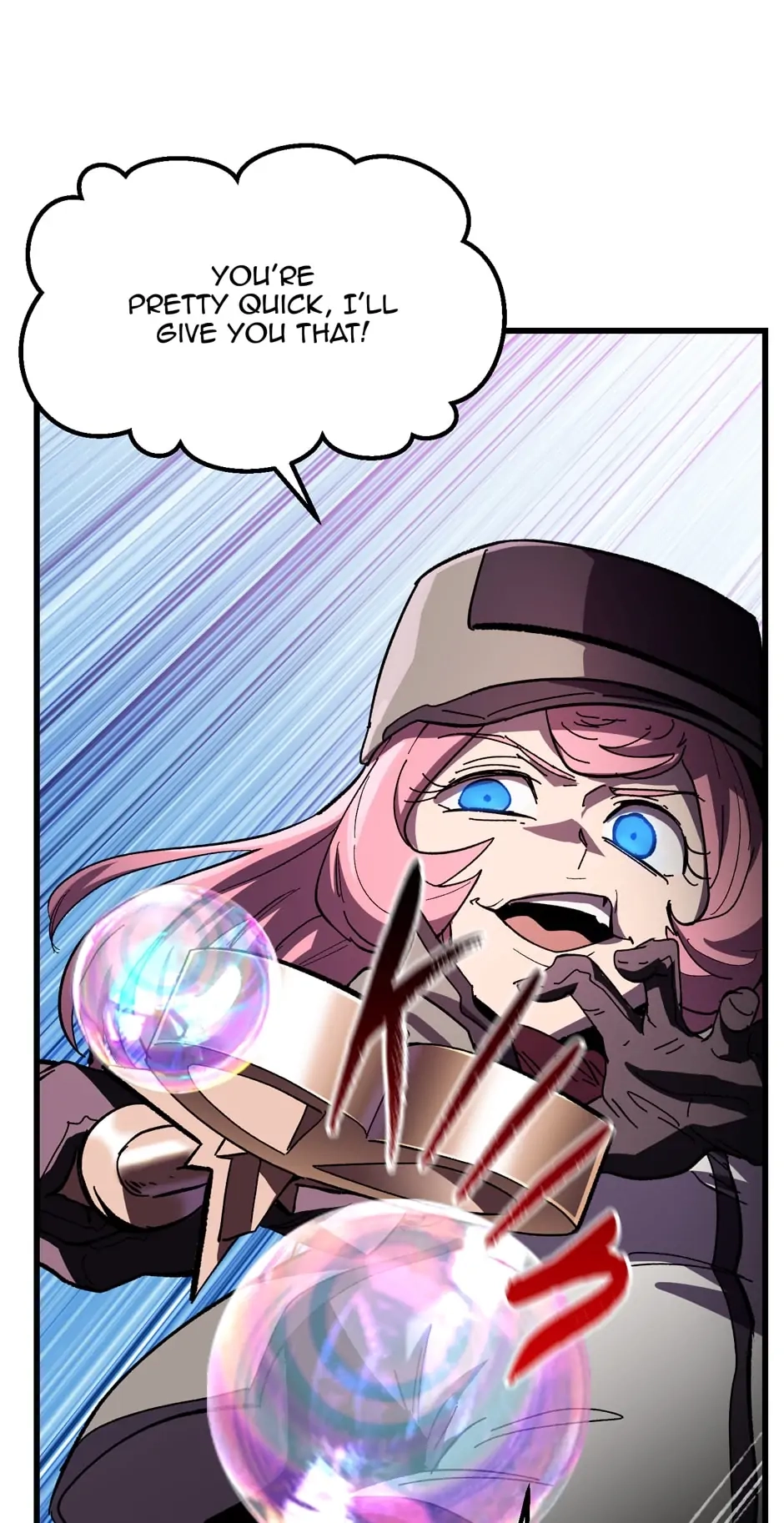Latna Saga: Survival of a Sword King Chapter 131 page 8
