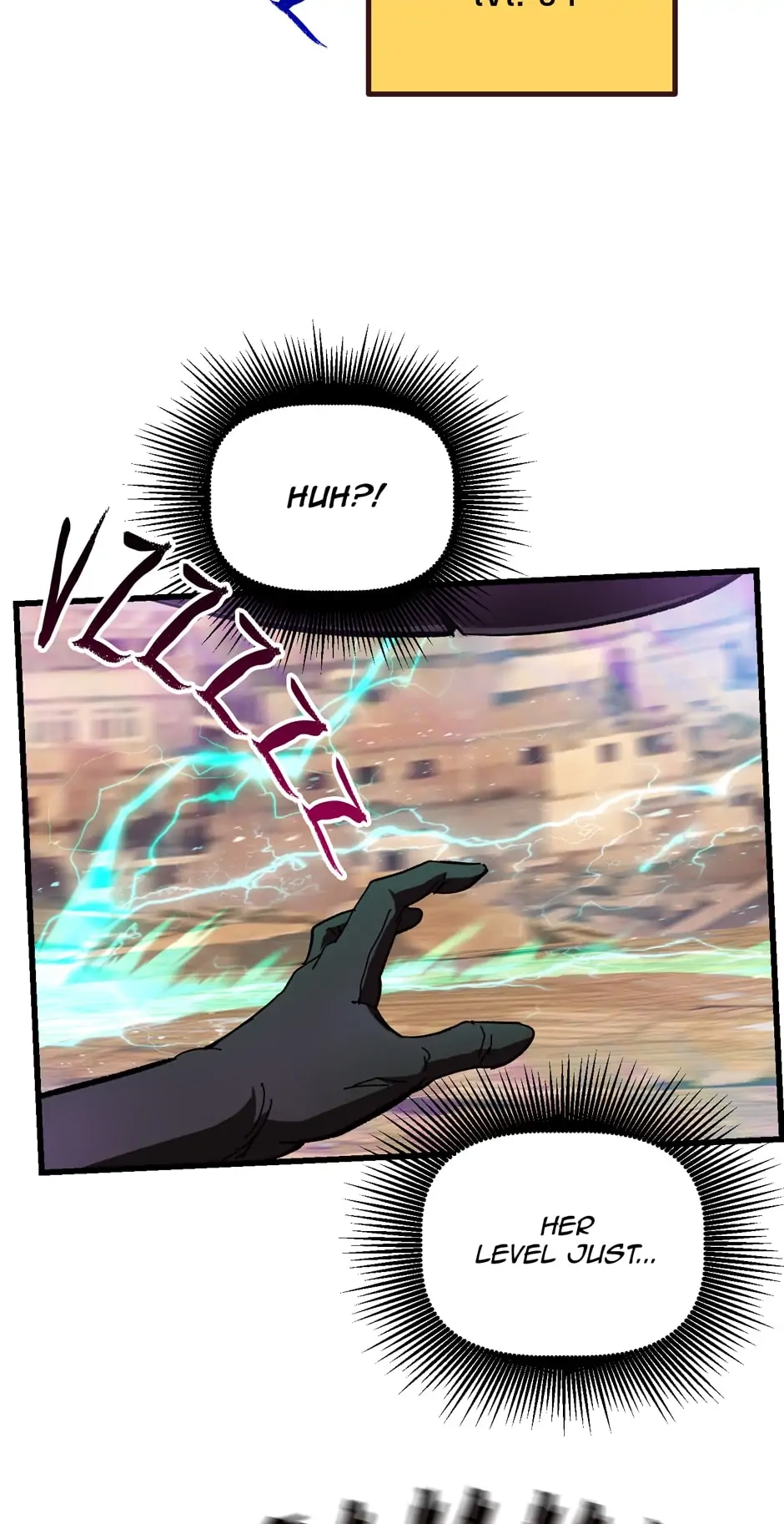 Latna Saga: Survival of a Sword King Chapter 131 page 11