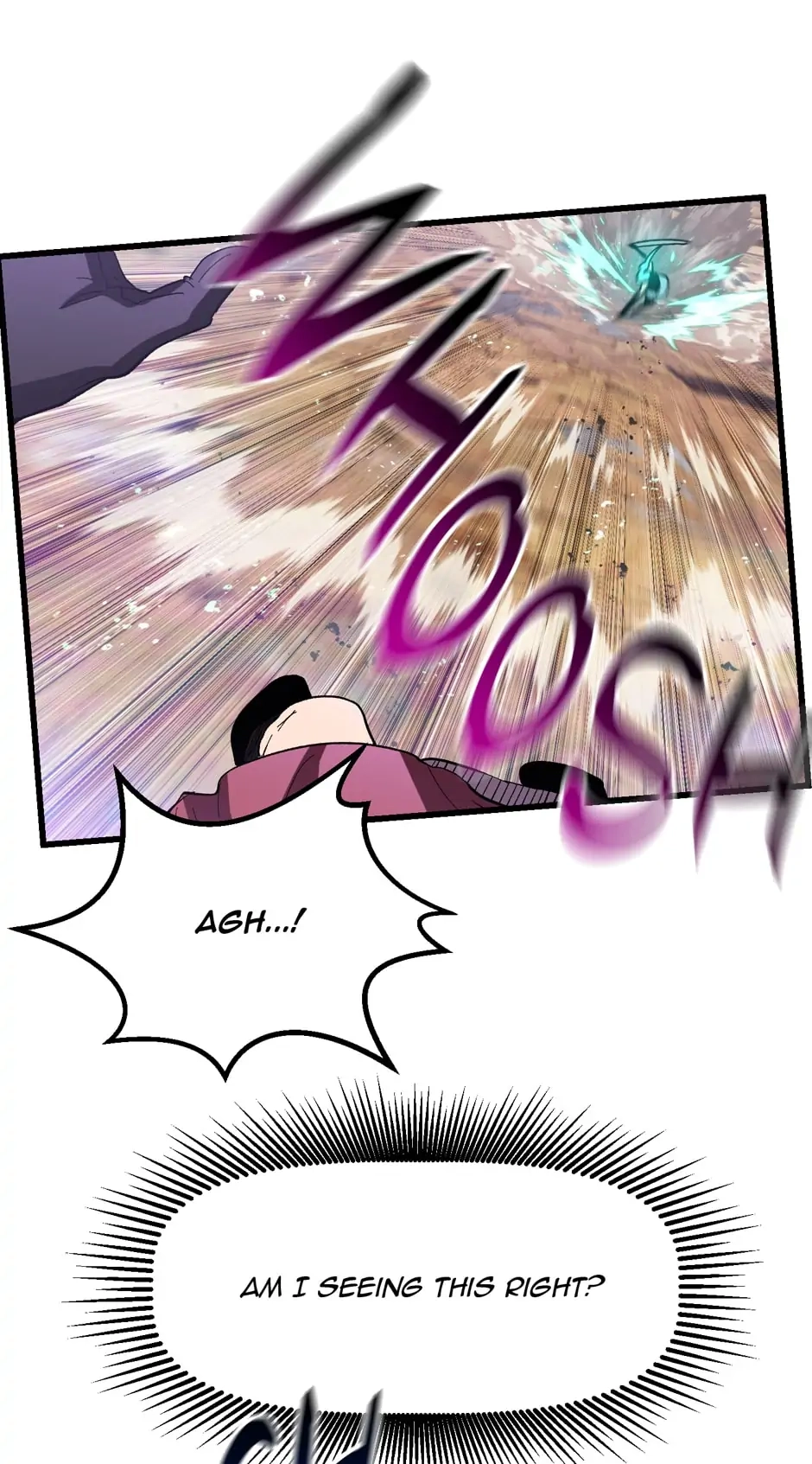 Latna Saga: Survival of a Sword King Chapter 131 page 16