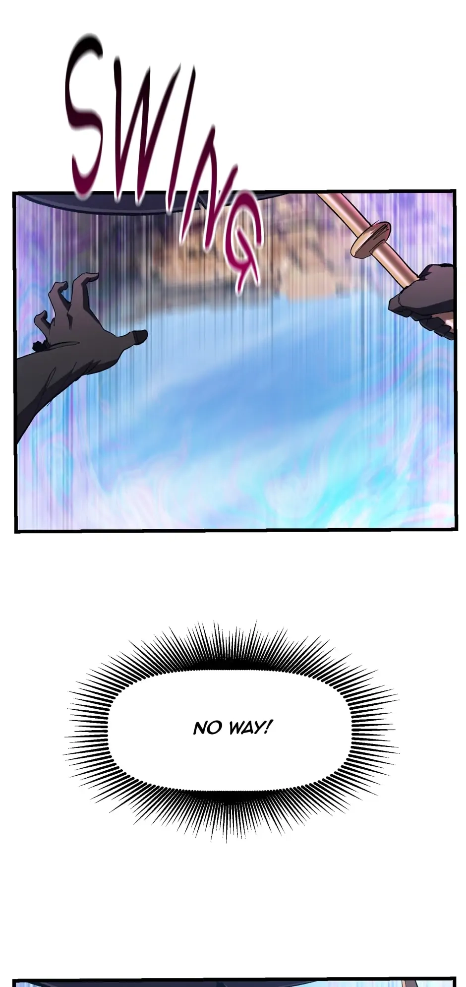 Latna Saga: Survival of a Sword King Chapter 131 page 18