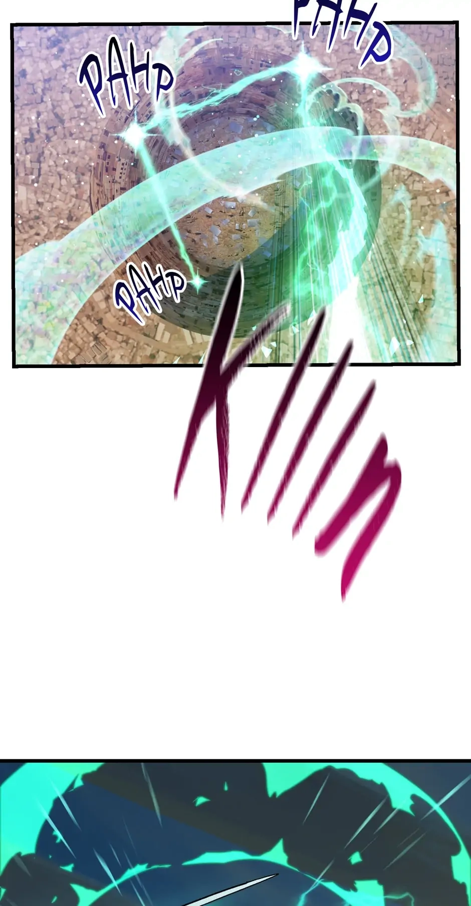 Latna Saga: Survival of a Sword King Chapter 131 page 23