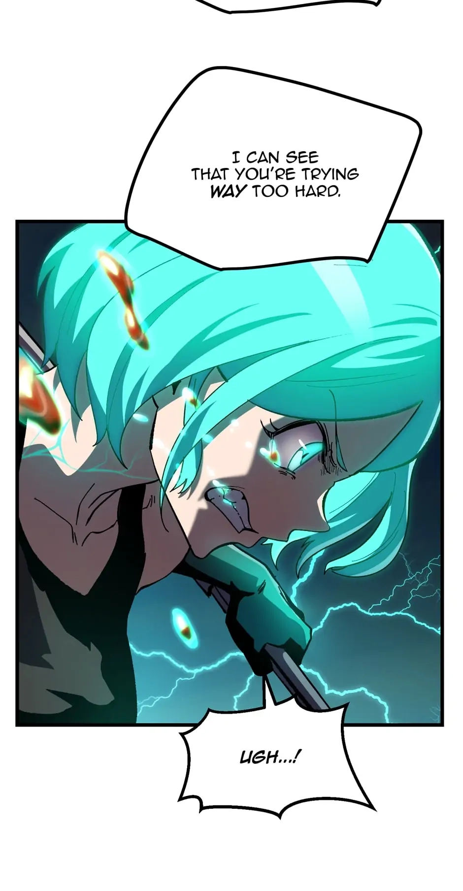 Latna Saga: Survival of a Sword King Chapter 131 page 25