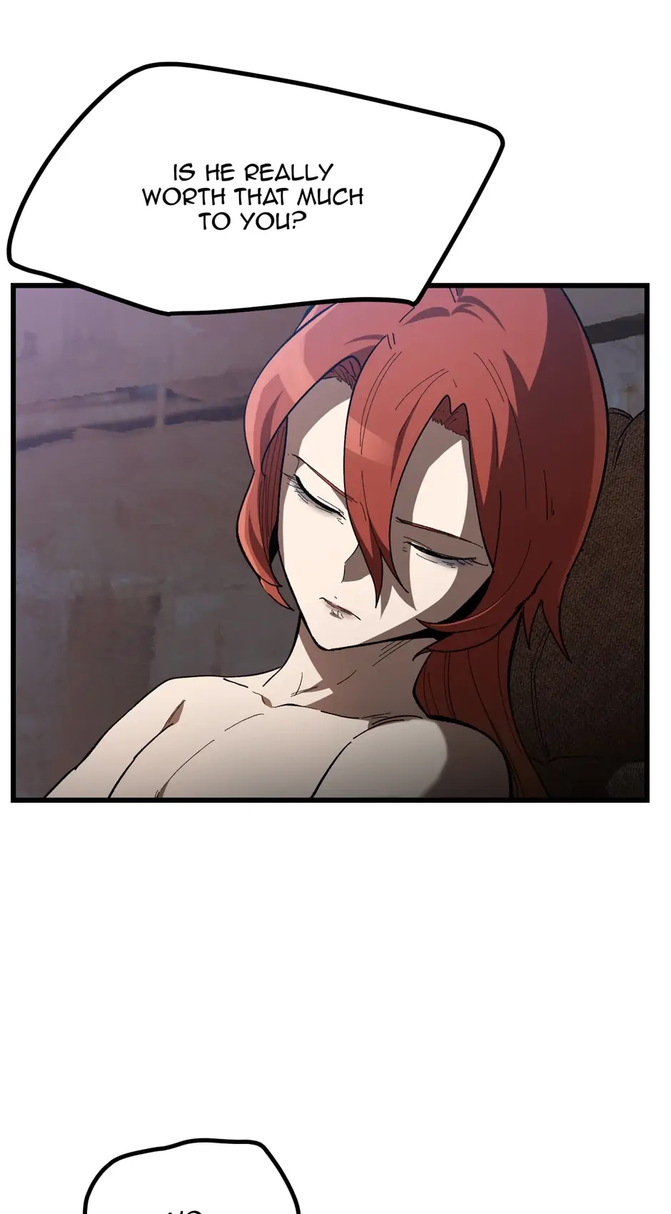 Latna Saga: Survival of a Sword King Chapter 131 page 27