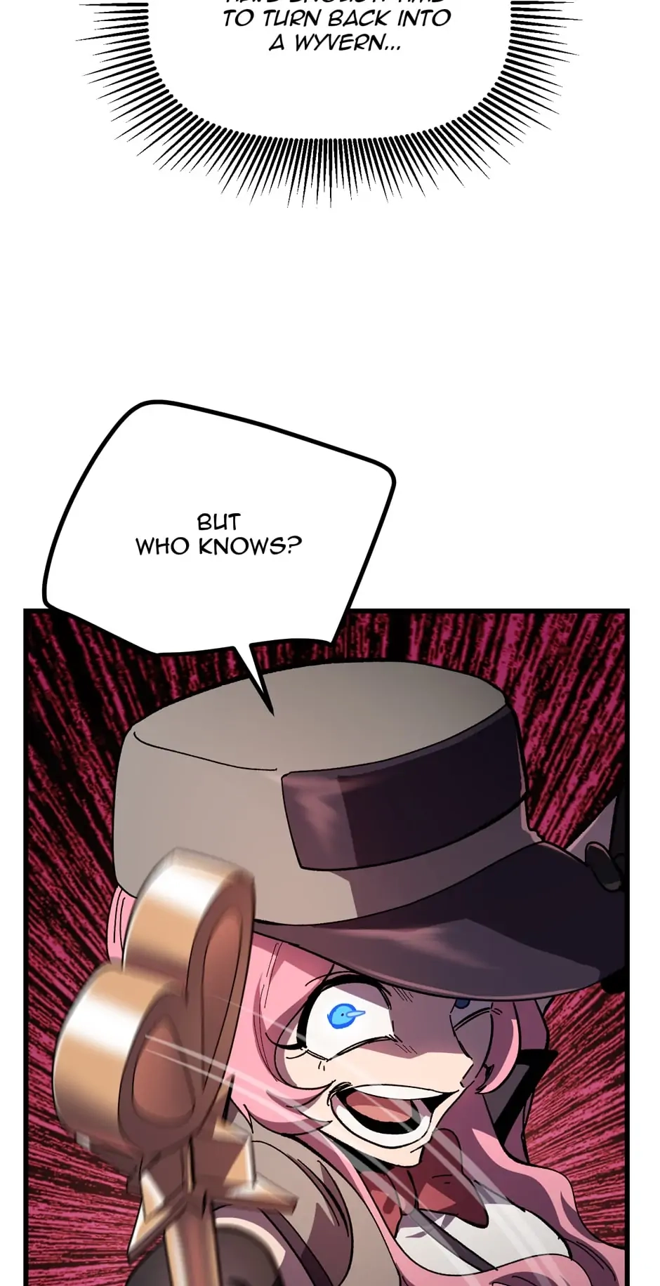 Latna Saga: Survival of a Sword King Chapter 131 page 35