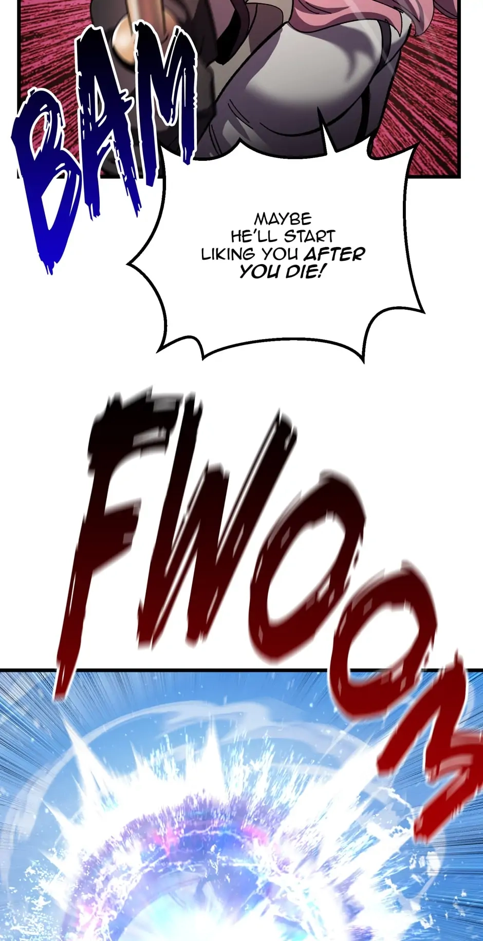 Latna Saga: Survival of a Sword King Chapter 131 page 36