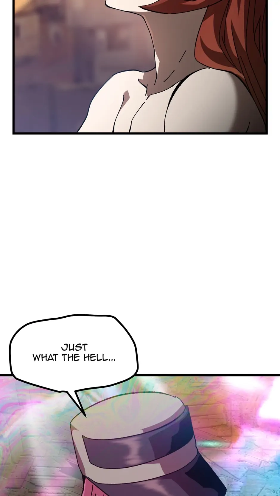 Latna Saga: Survival of a Sword King Chapter 131 page 40