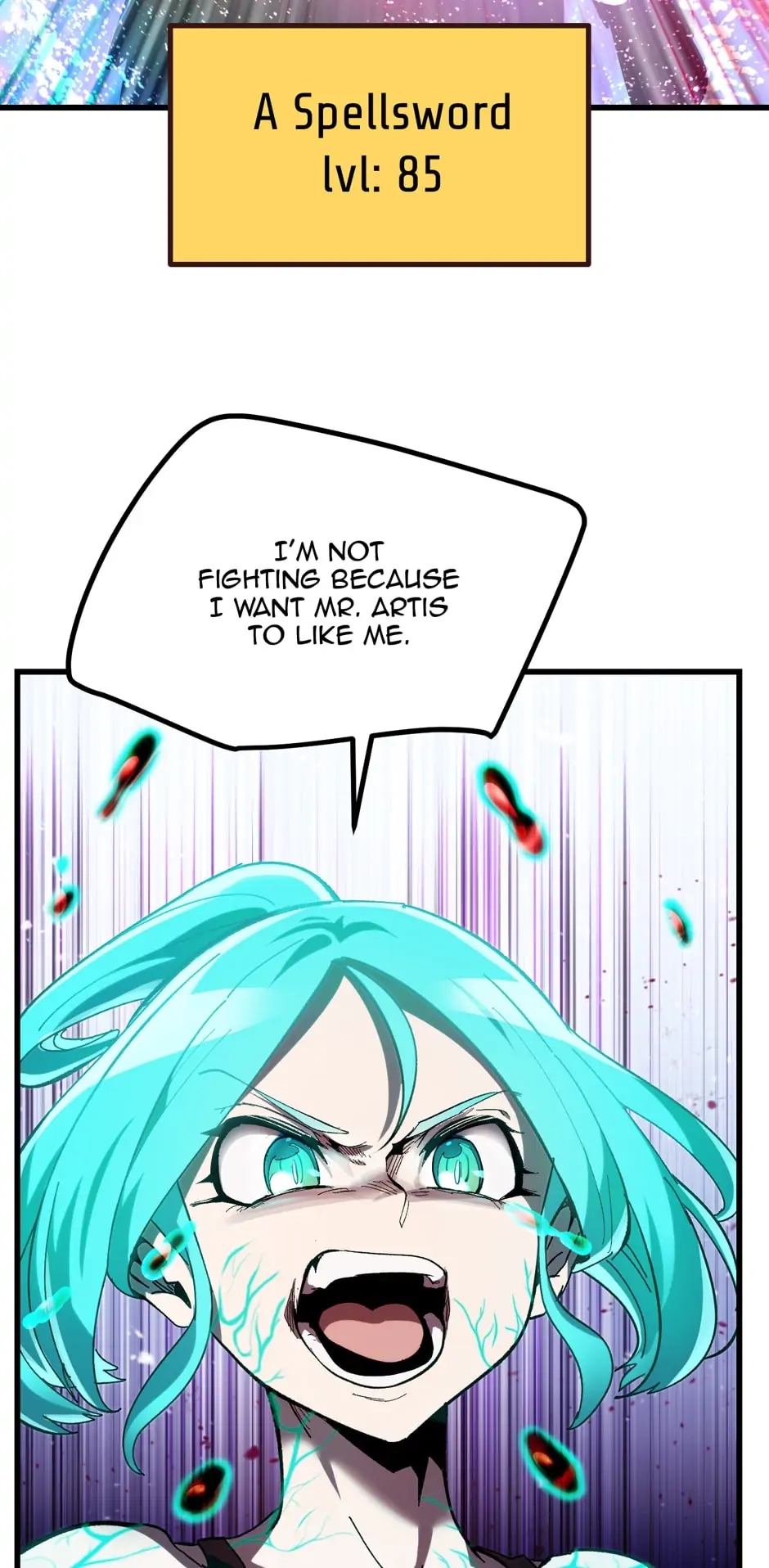 Latna Saga: Survival of a Sword King Chapter 131 page 44