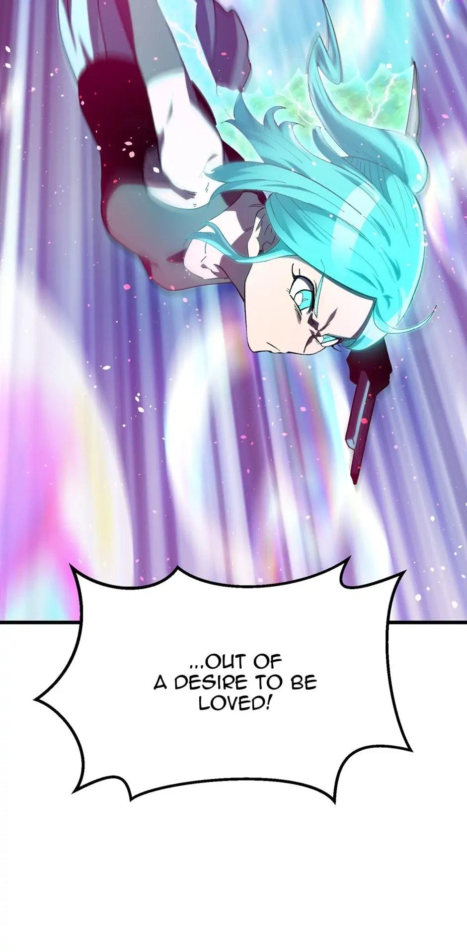 Latna Saga: Survival of a Sword King Chapter 131 page 49