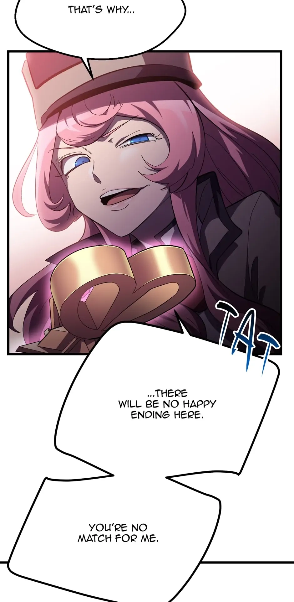 Latna Saga: Survival of a Sword King Chapter 131 page 58