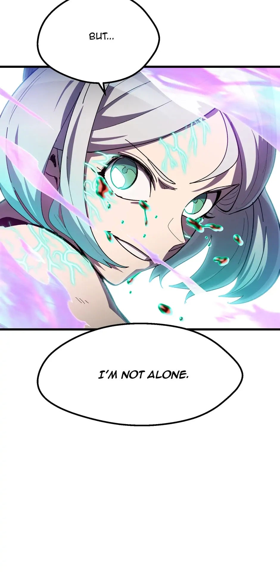 Latna Saga: Survival of a Sword King Chapter 131 page 60
